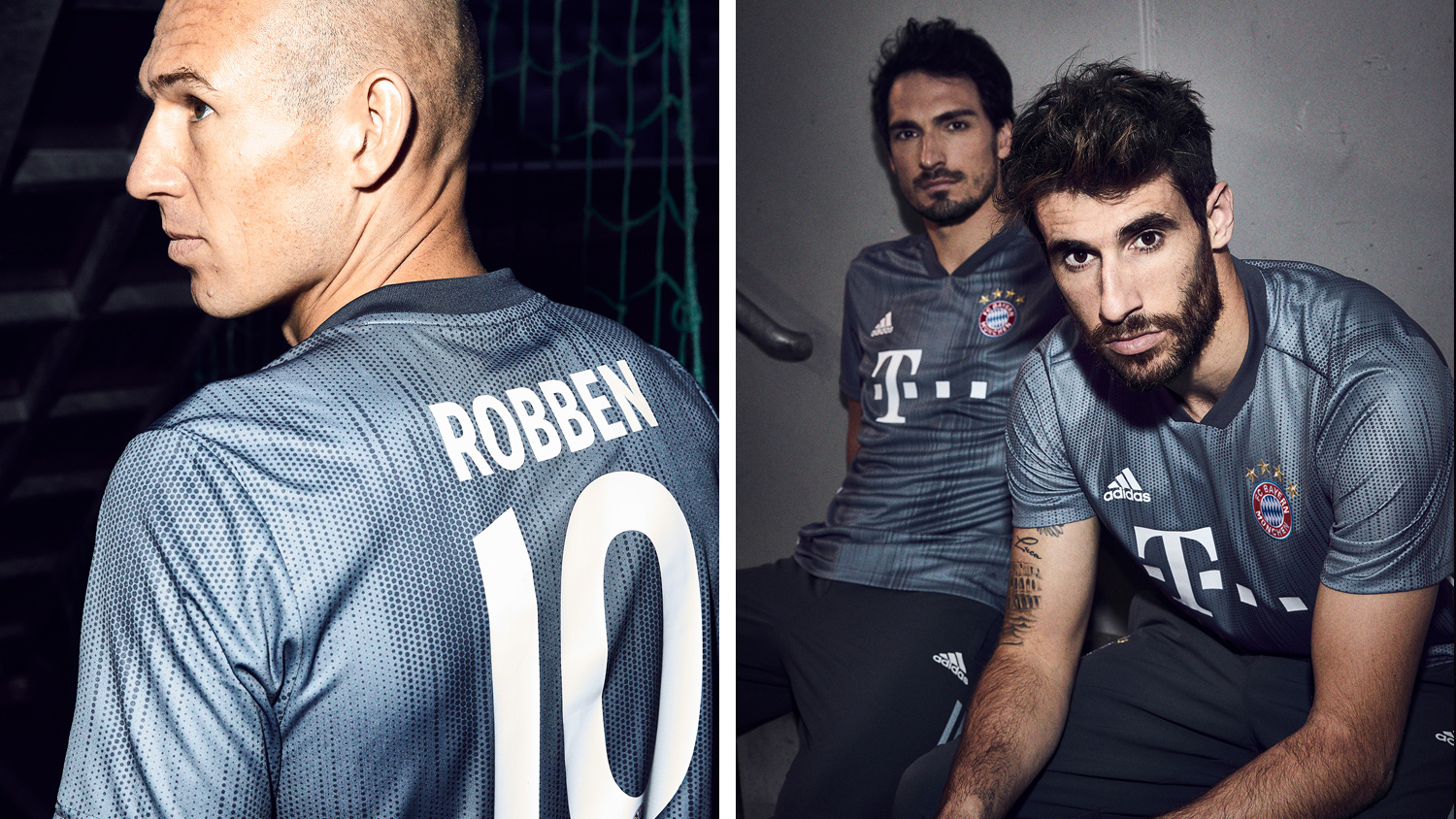 bayern munich parley jersey