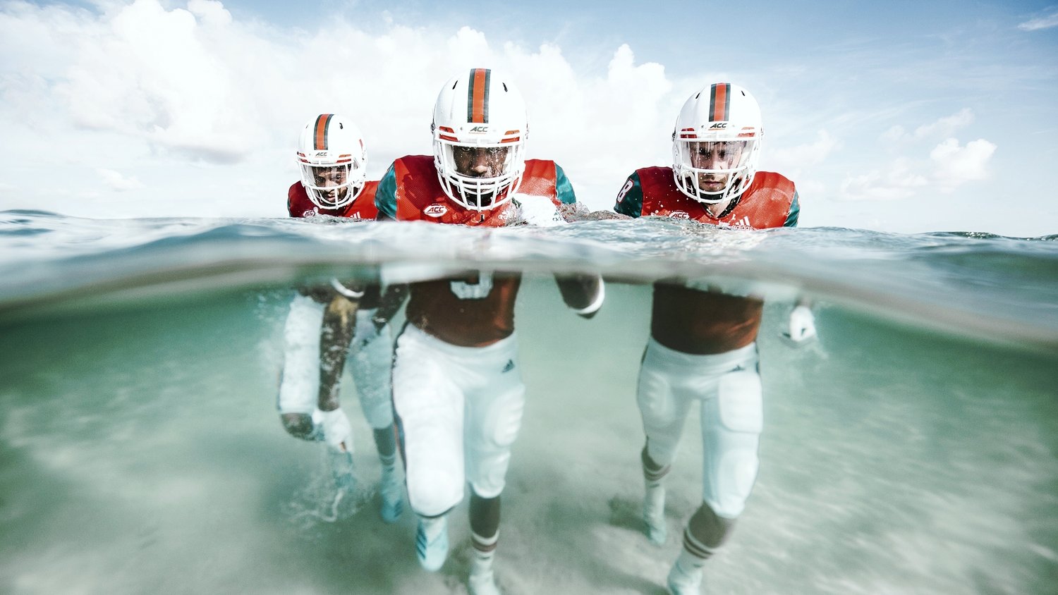 Defenders Of The Deep Parley