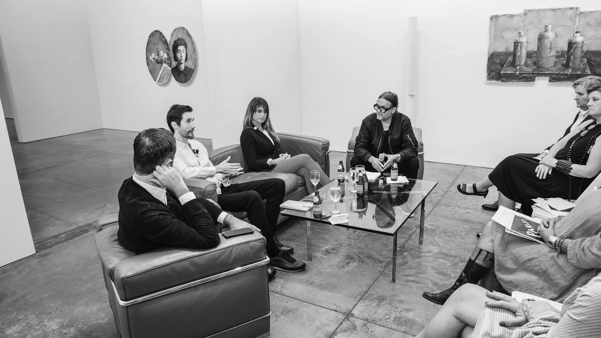 ART FOR A HEALTHY PLANET