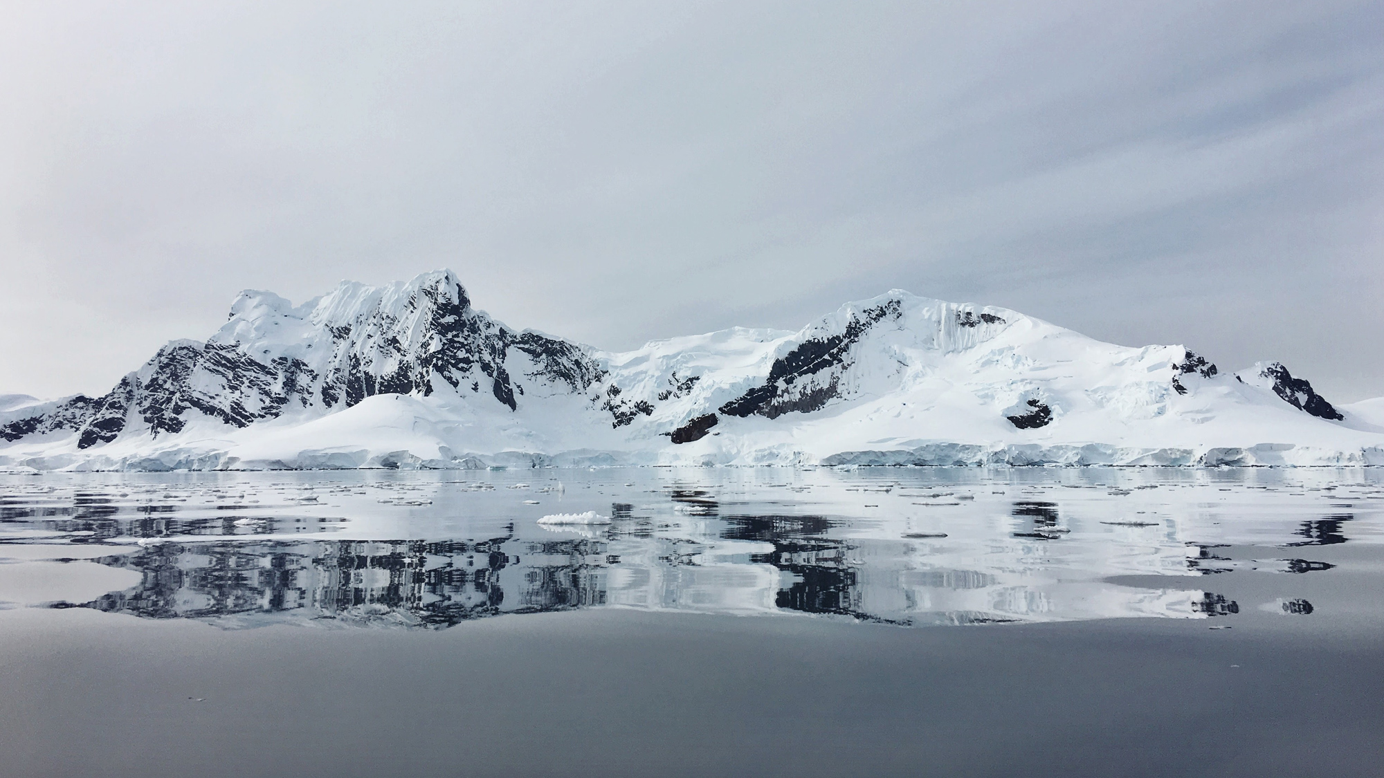 State of the Oceans —&nbsp;Log 9