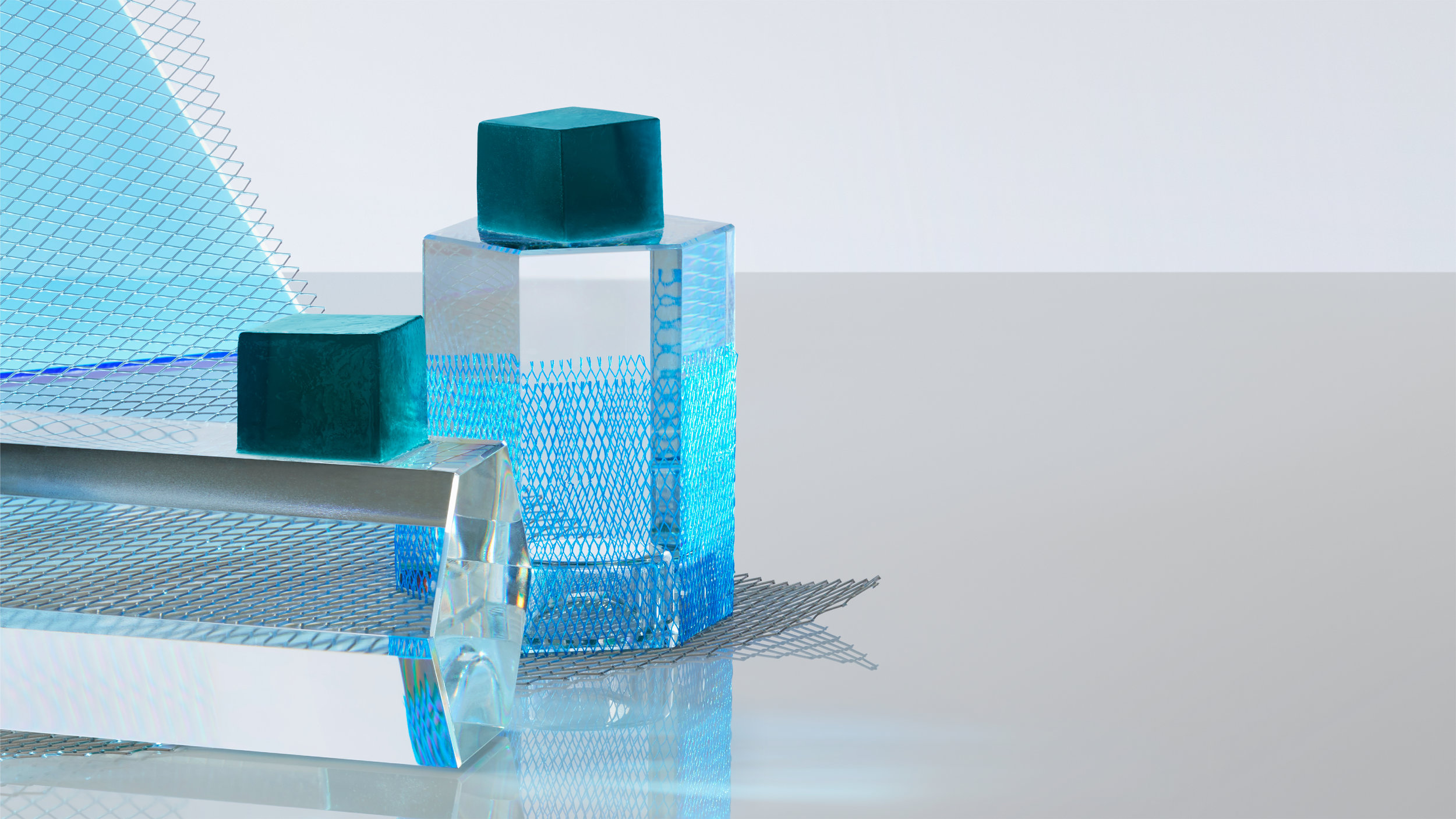 The Biofabricators: Geltor