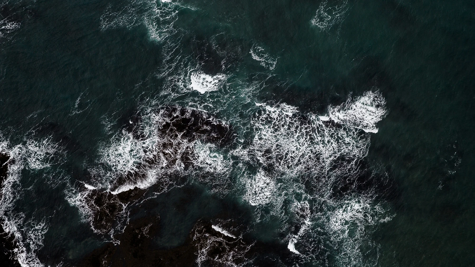 State of the Oceans —&nbsp;Log 13