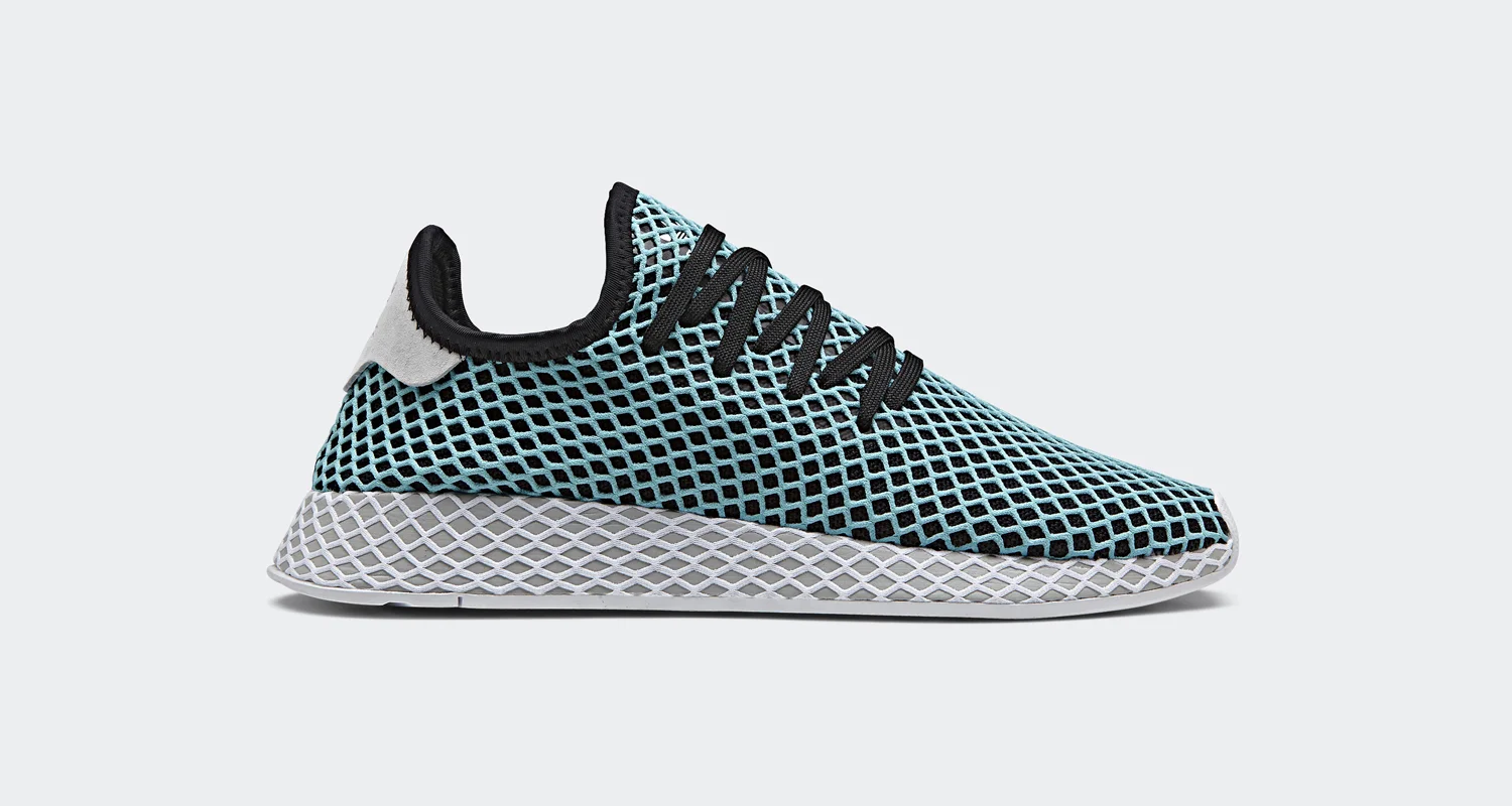 adidas Originals x Parley