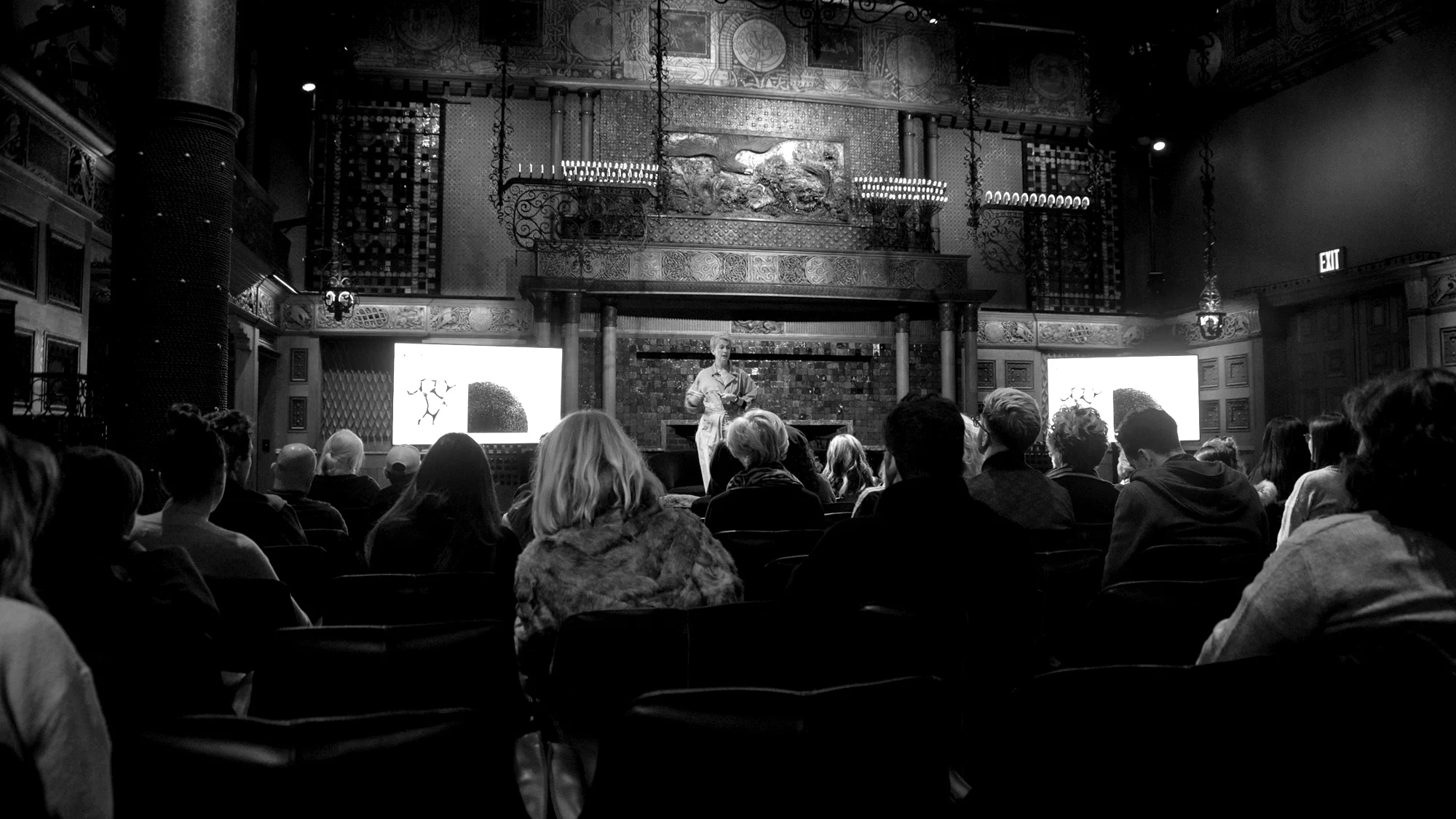 The Network: Suzanne Lee