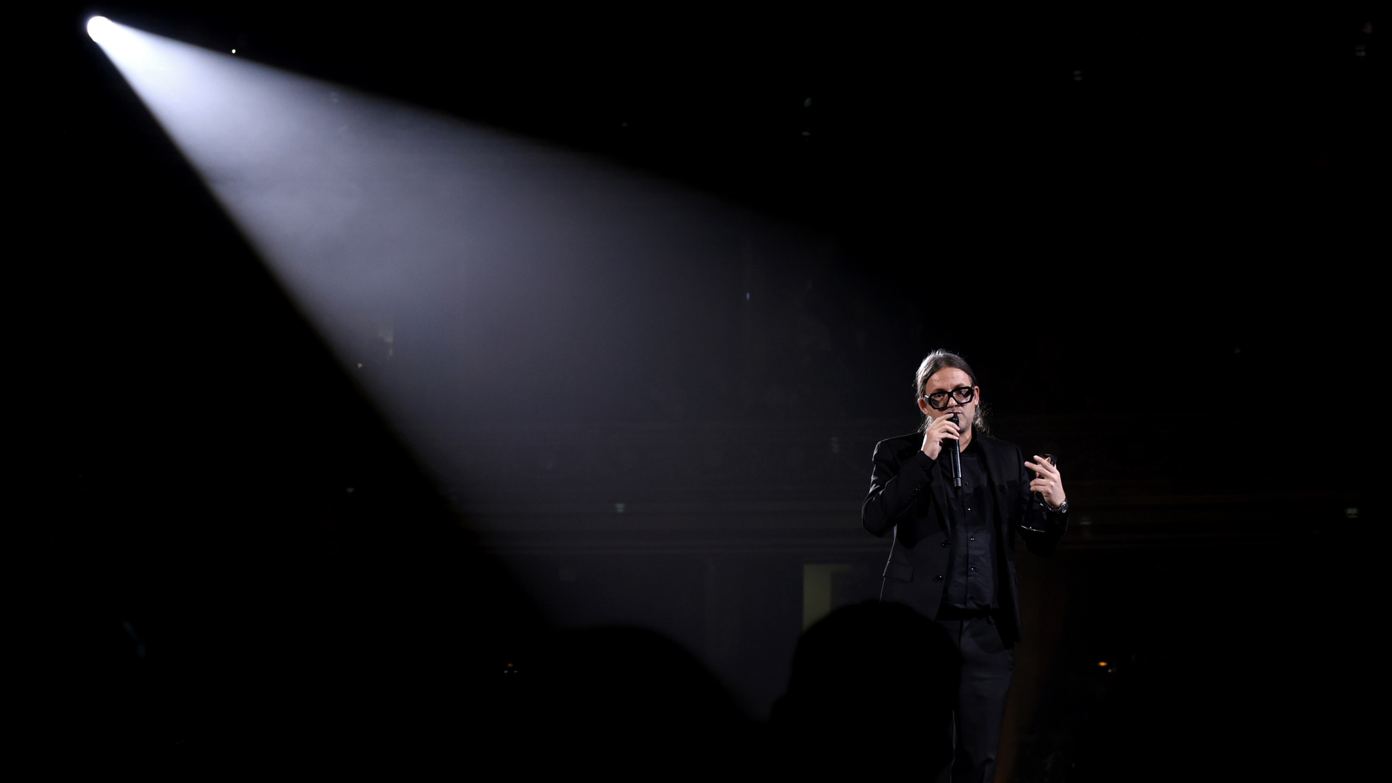 Parley Honored with Special Recognition Award at 2018 Fashion Awards