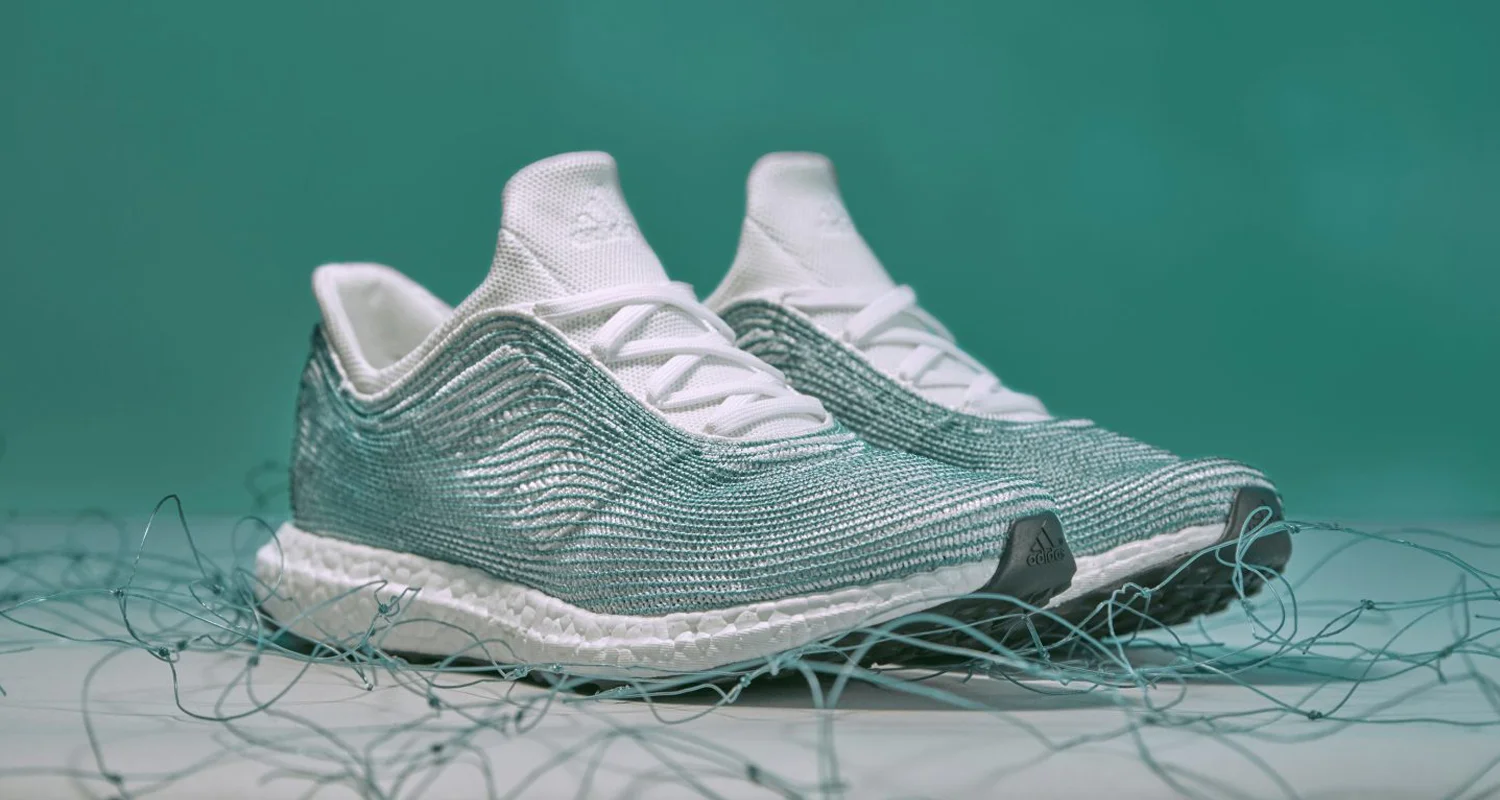 Ocean Plastic PARLEY