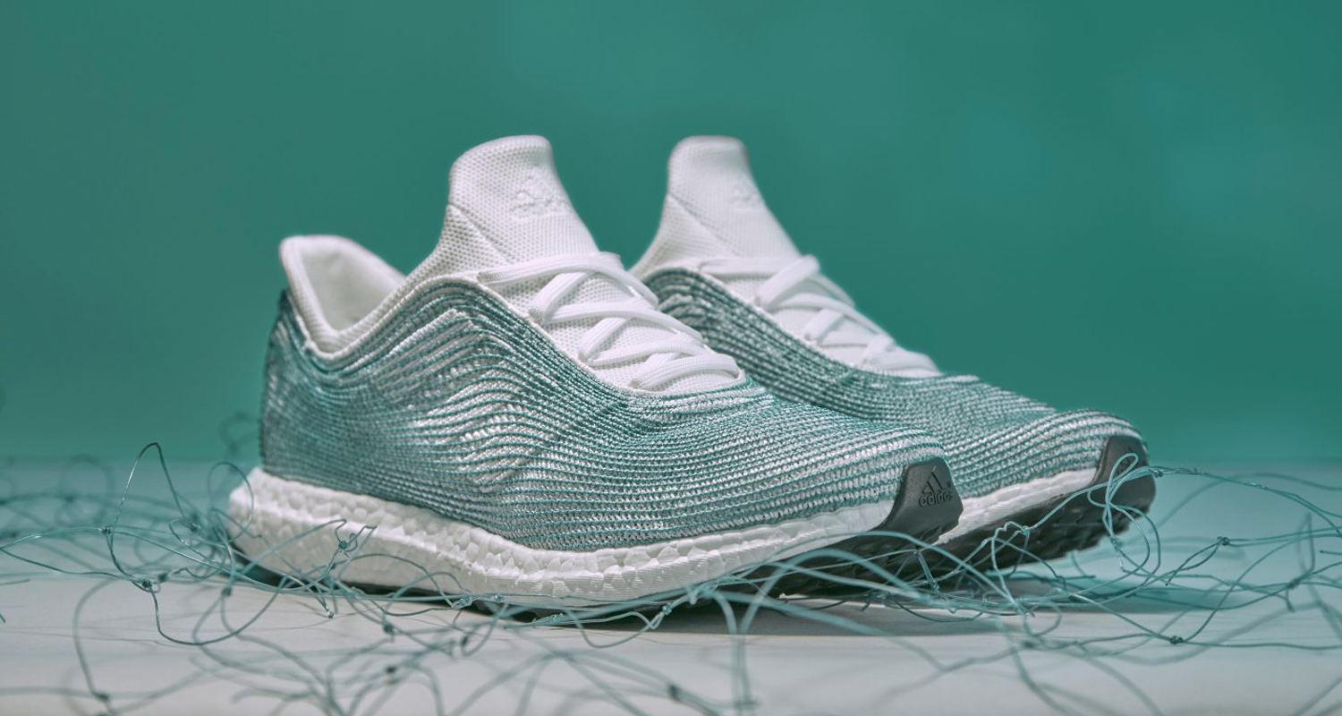 parley recycled