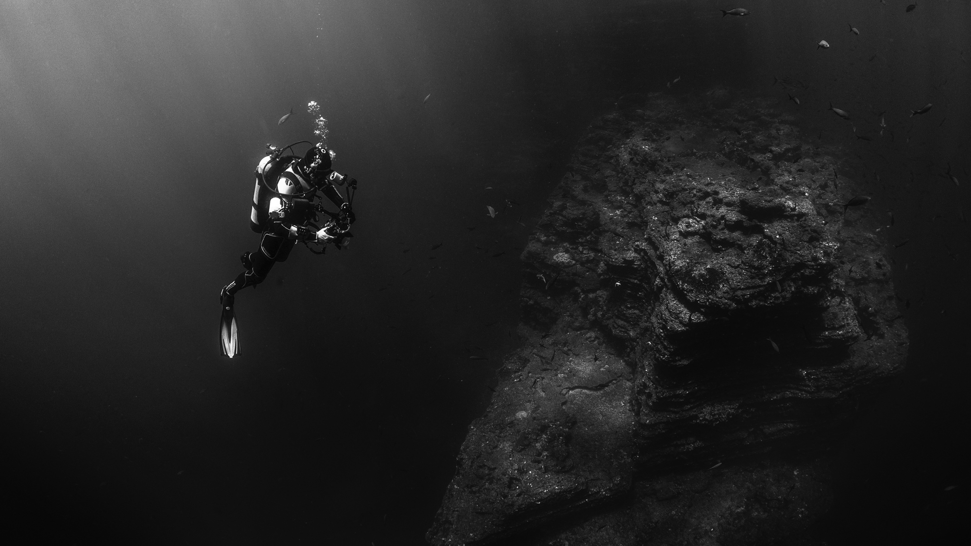 State of the Oceans —&nbsp;Log 17