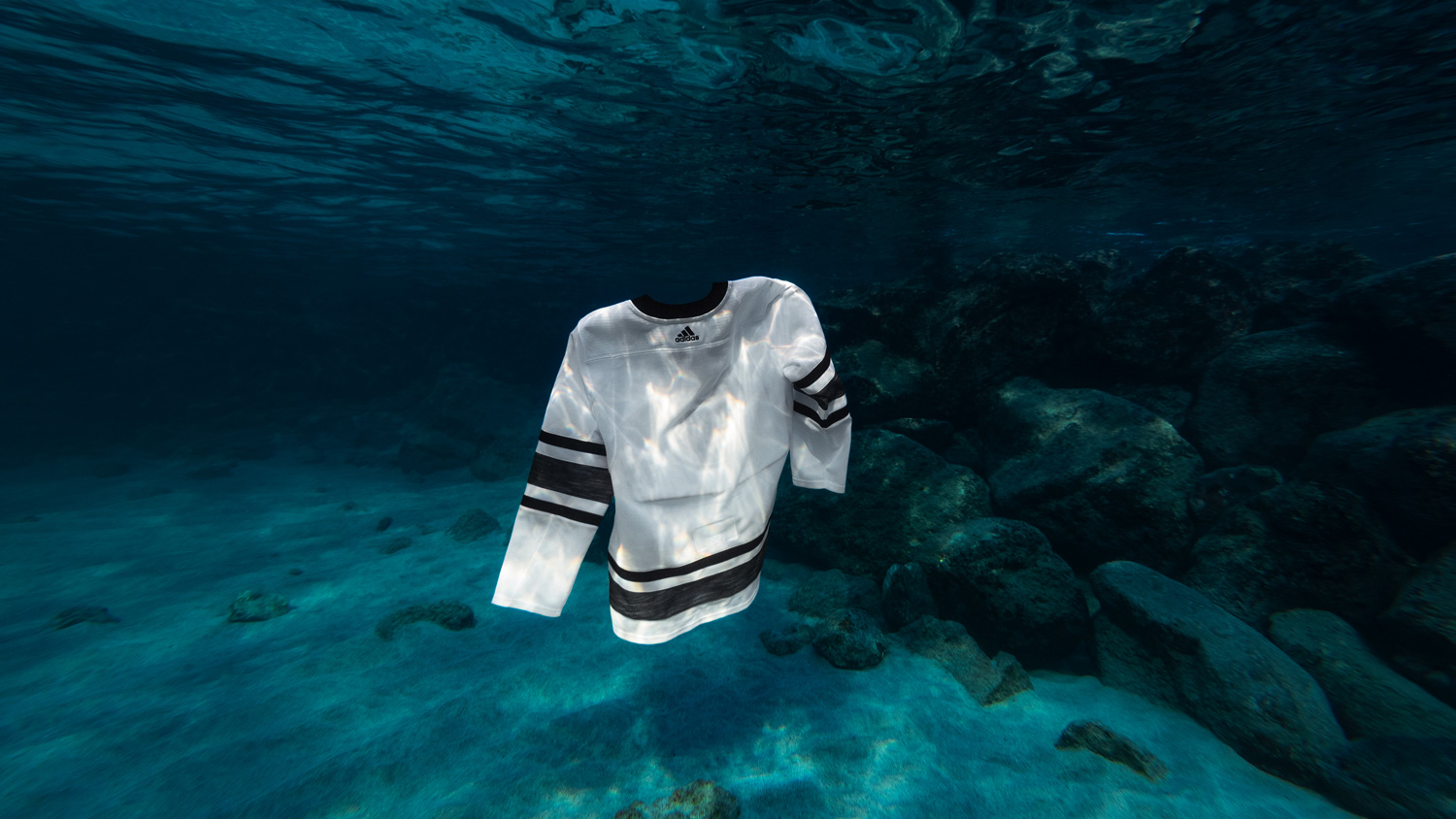 adidas parley nhl