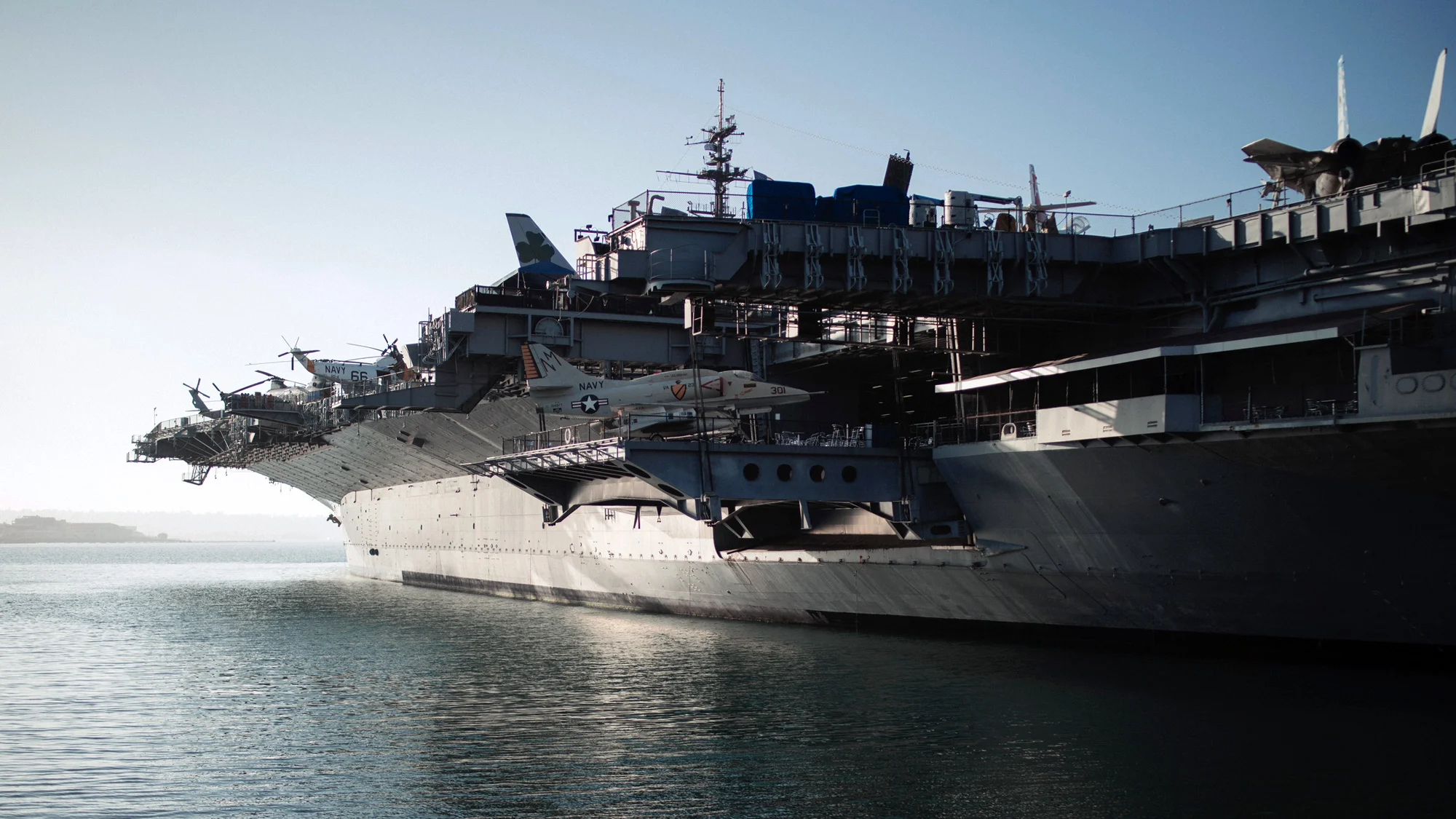 State of the Oceans —&nbsp;Log 20