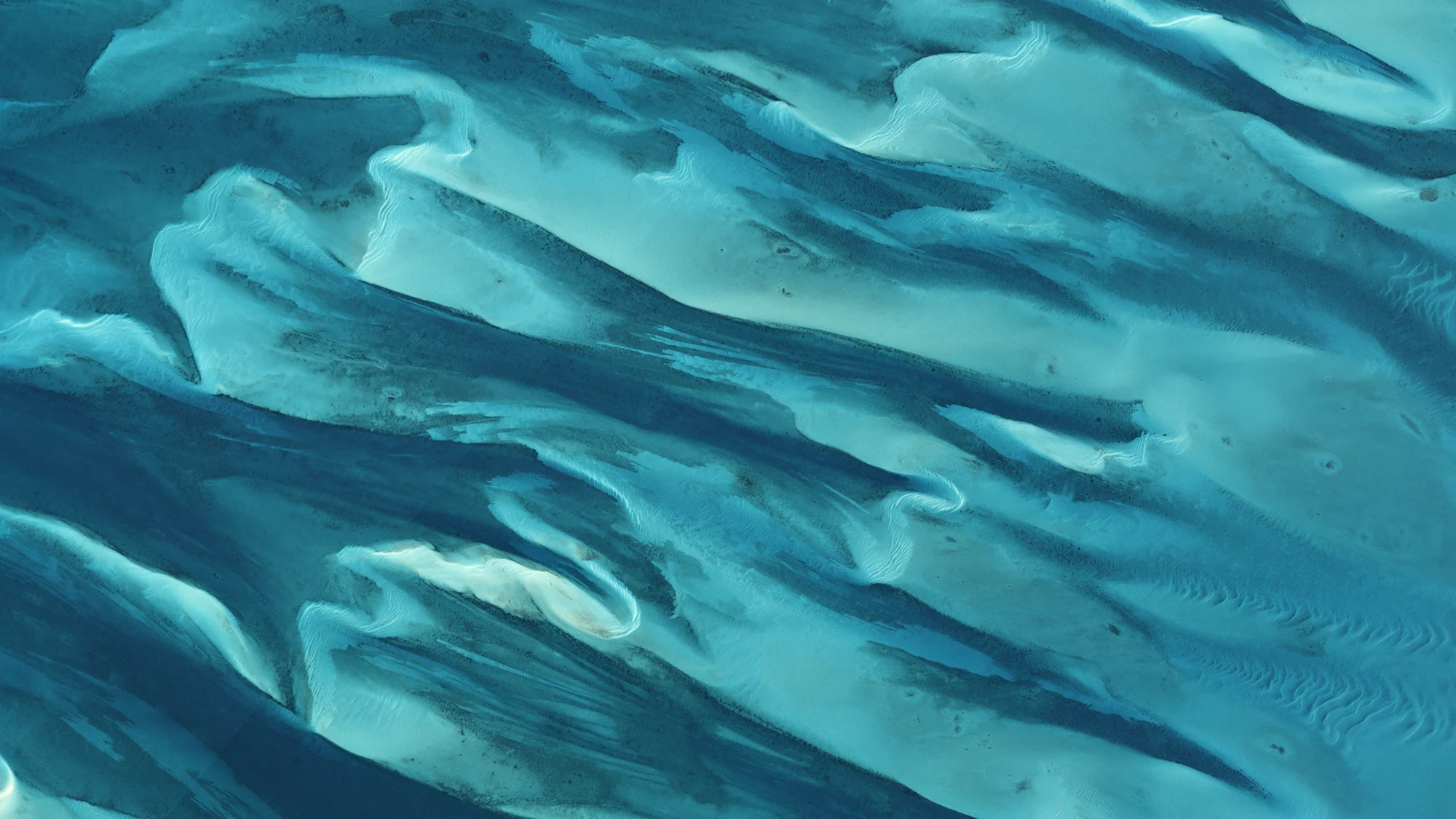 State of the Oceans —&nbsp;Log 21