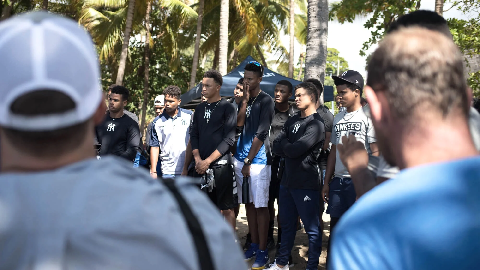 Players for the Planet