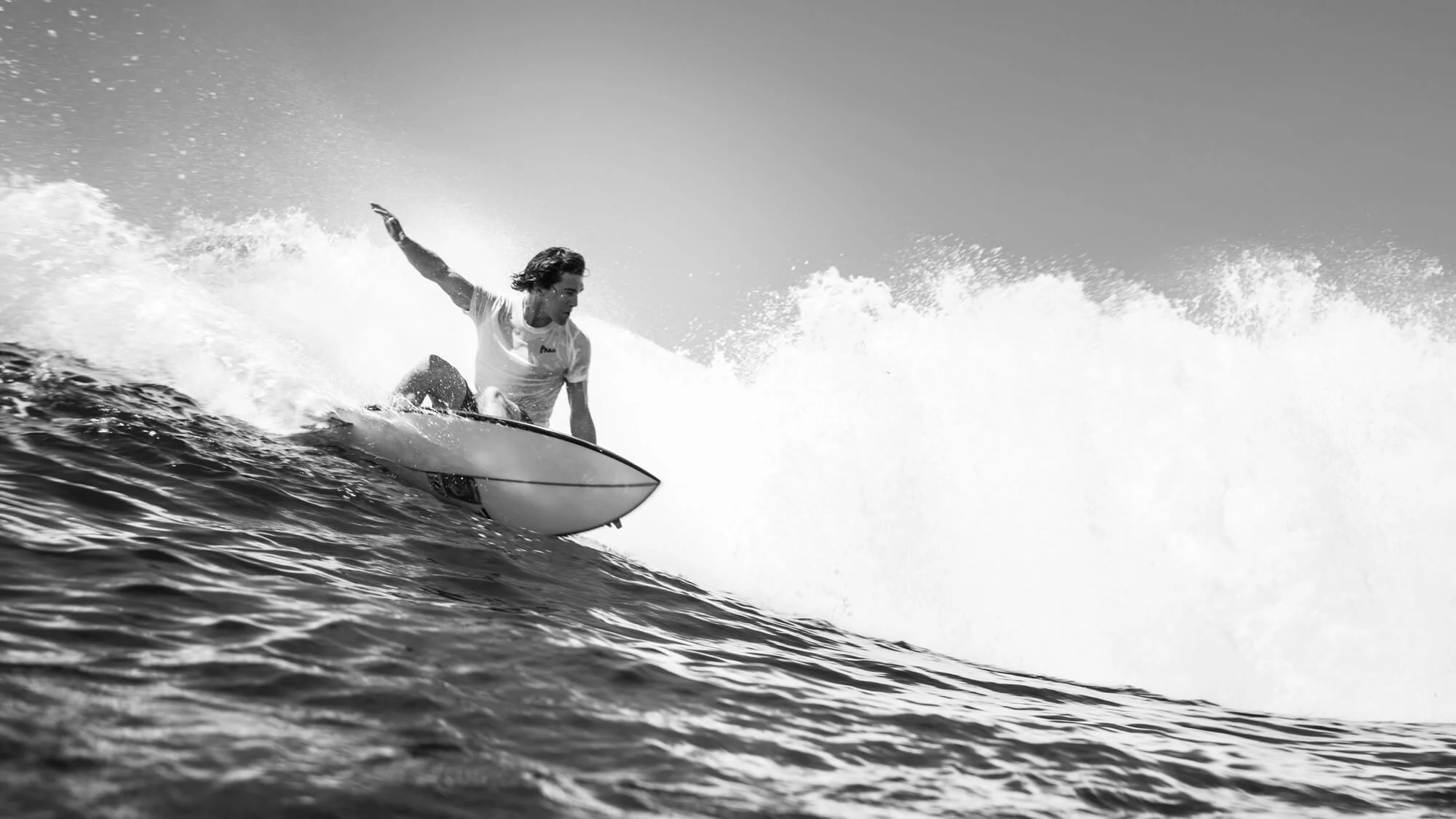 The Network: Greg Long