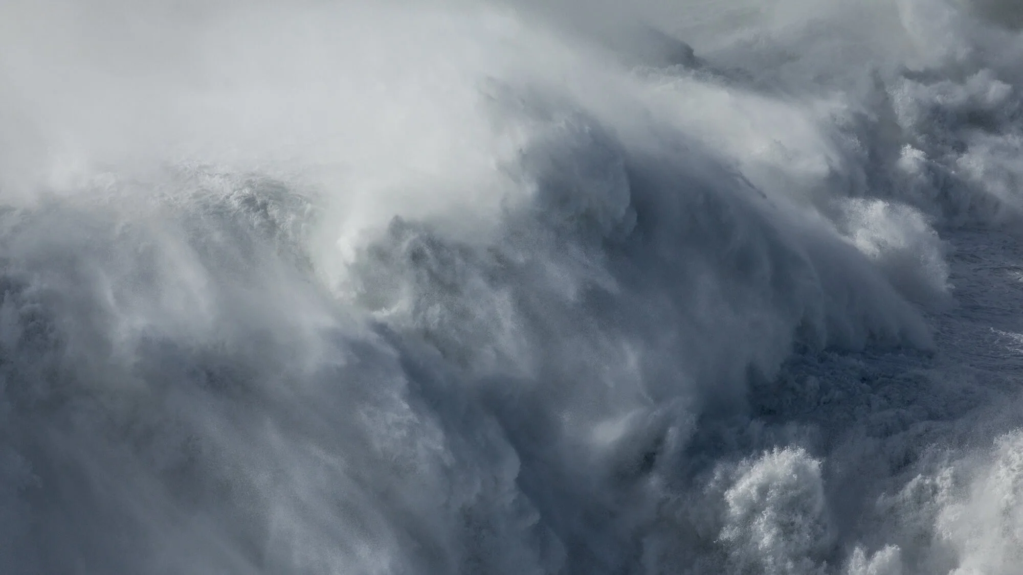 Kate Friend: The power of nature