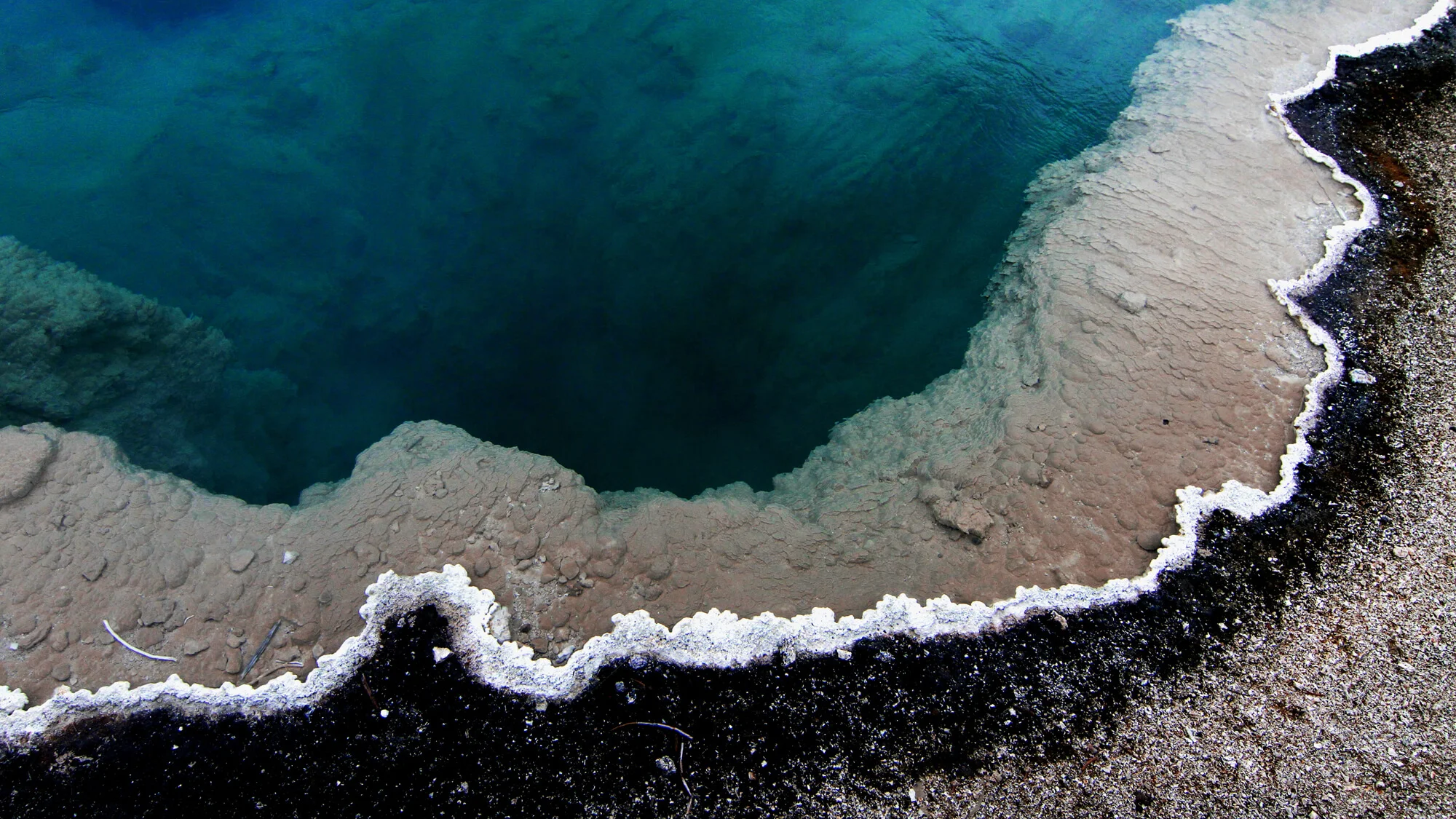 State of the Oceans —&nbsp;Log 27