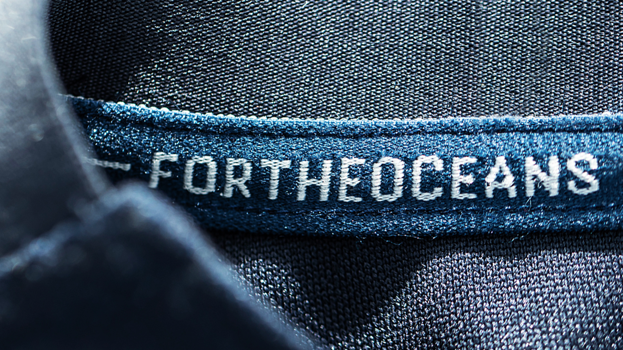 adidas parley logo