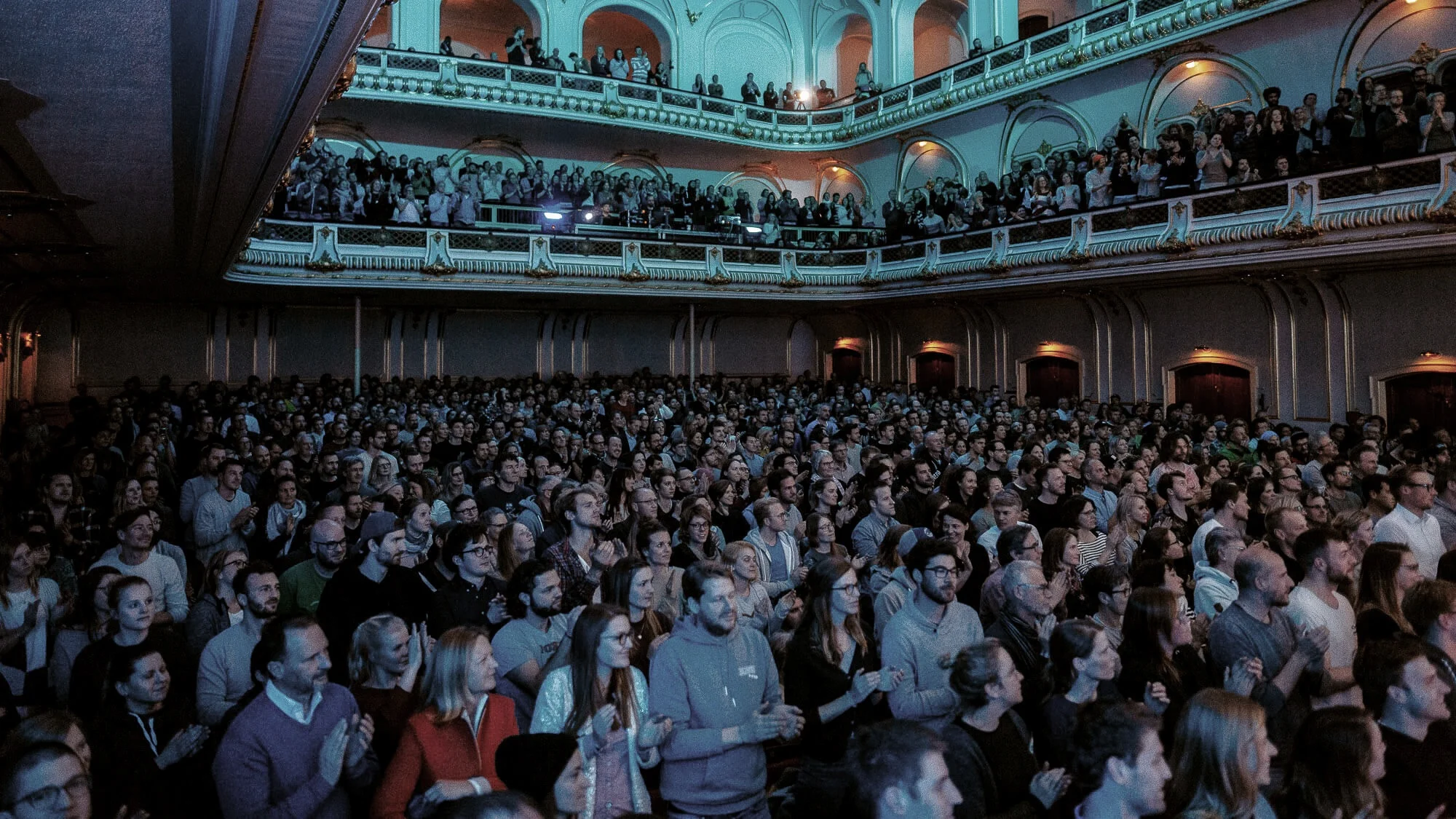 International Ocean Film Tour 2019