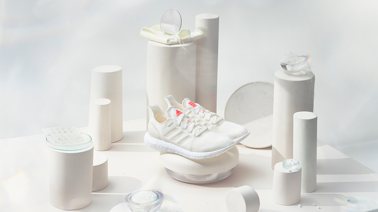 FUTURECRAFT LOOP: The Next Step - PARLEY FUTURECRAFT LOOP: The Next Step - PARLEY