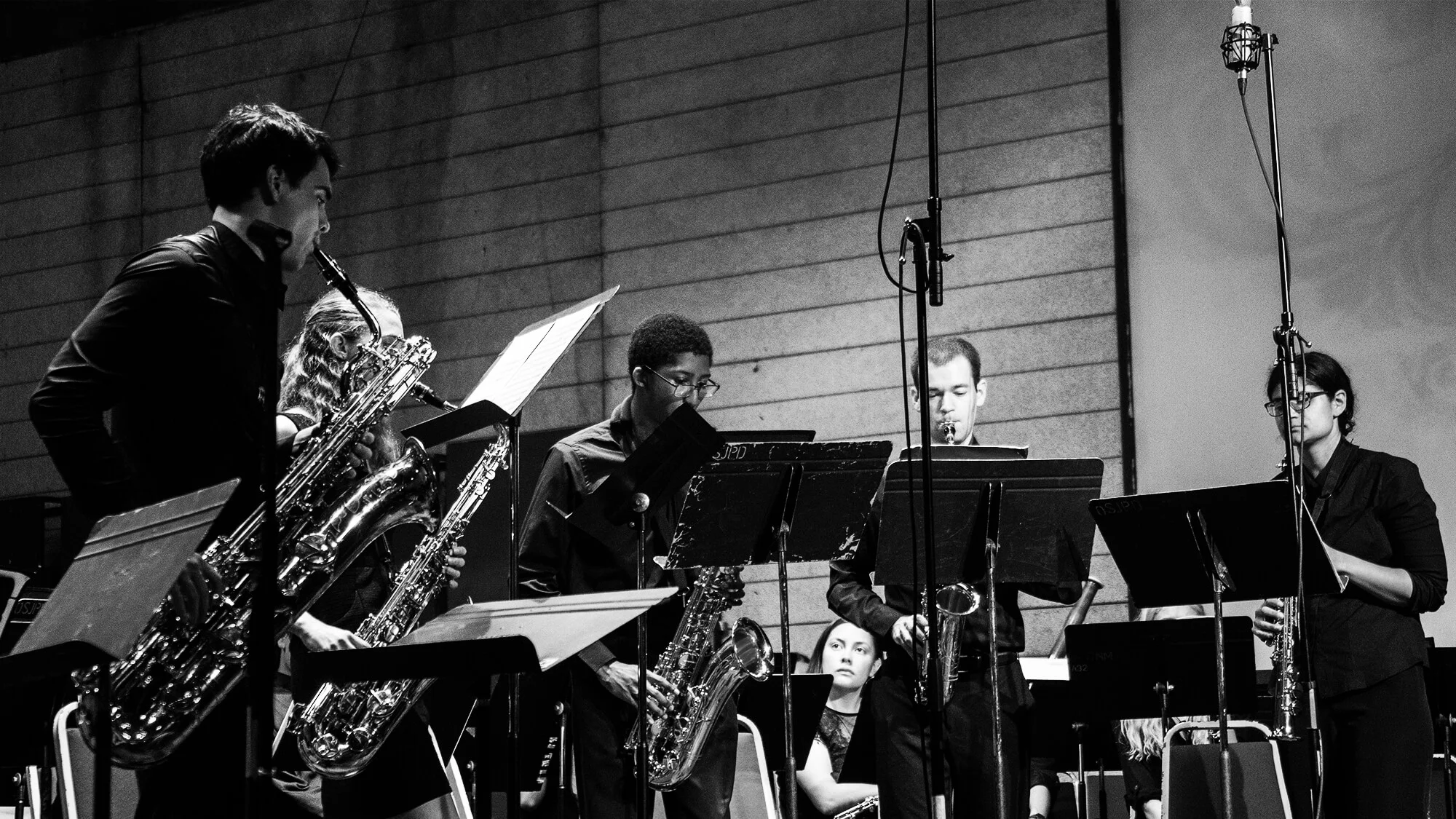 In Praise of the Humpback