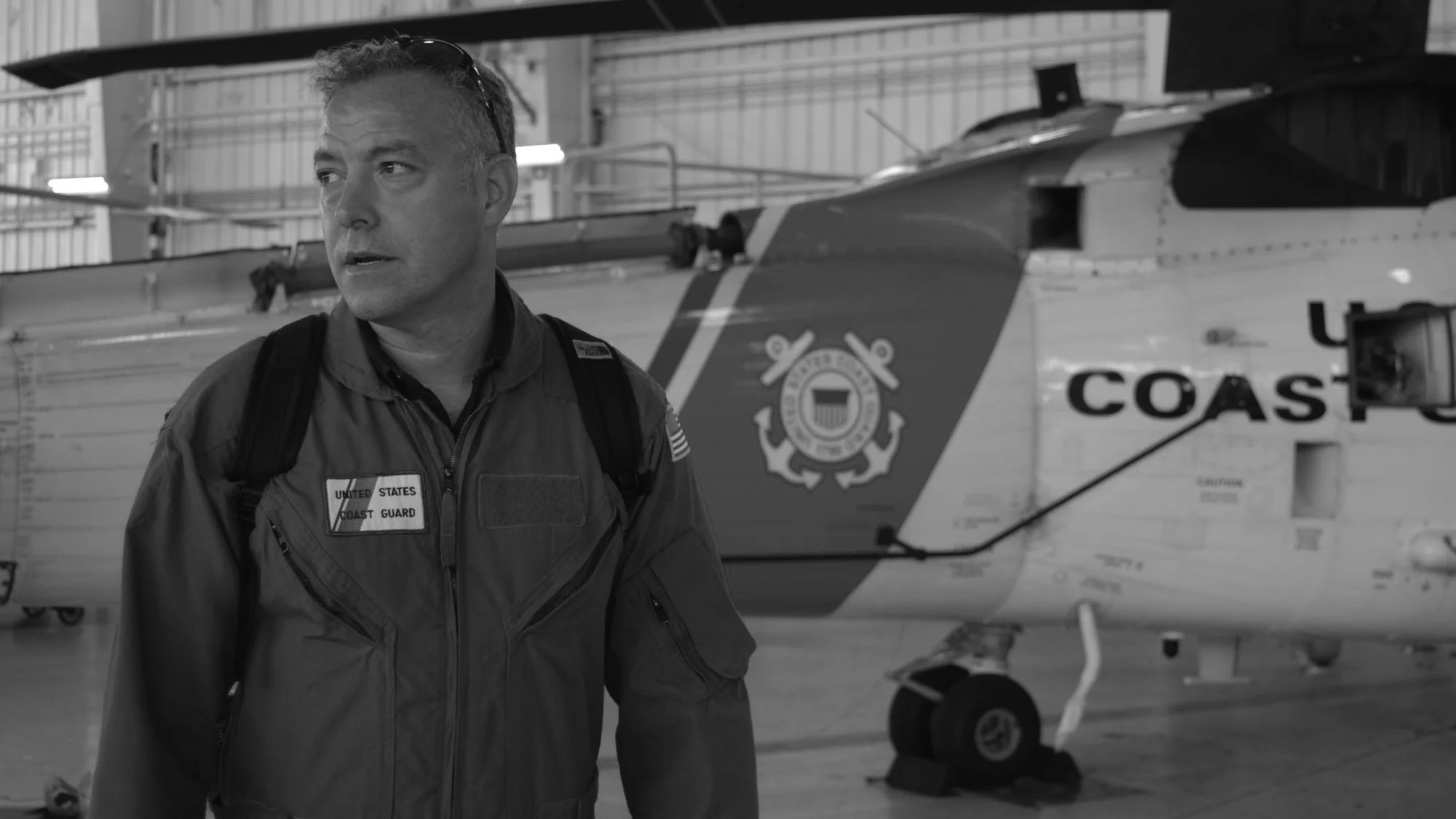 The Network: Ian Urbina