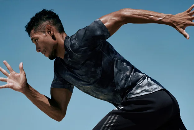 RUN FOR THE OCEANS: LOG KILOMETERS AND RAISE FUNDS WITH ADIDAS X PARLEY