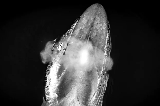 PARLEY SNOTBOT – POWERED BY INTEL