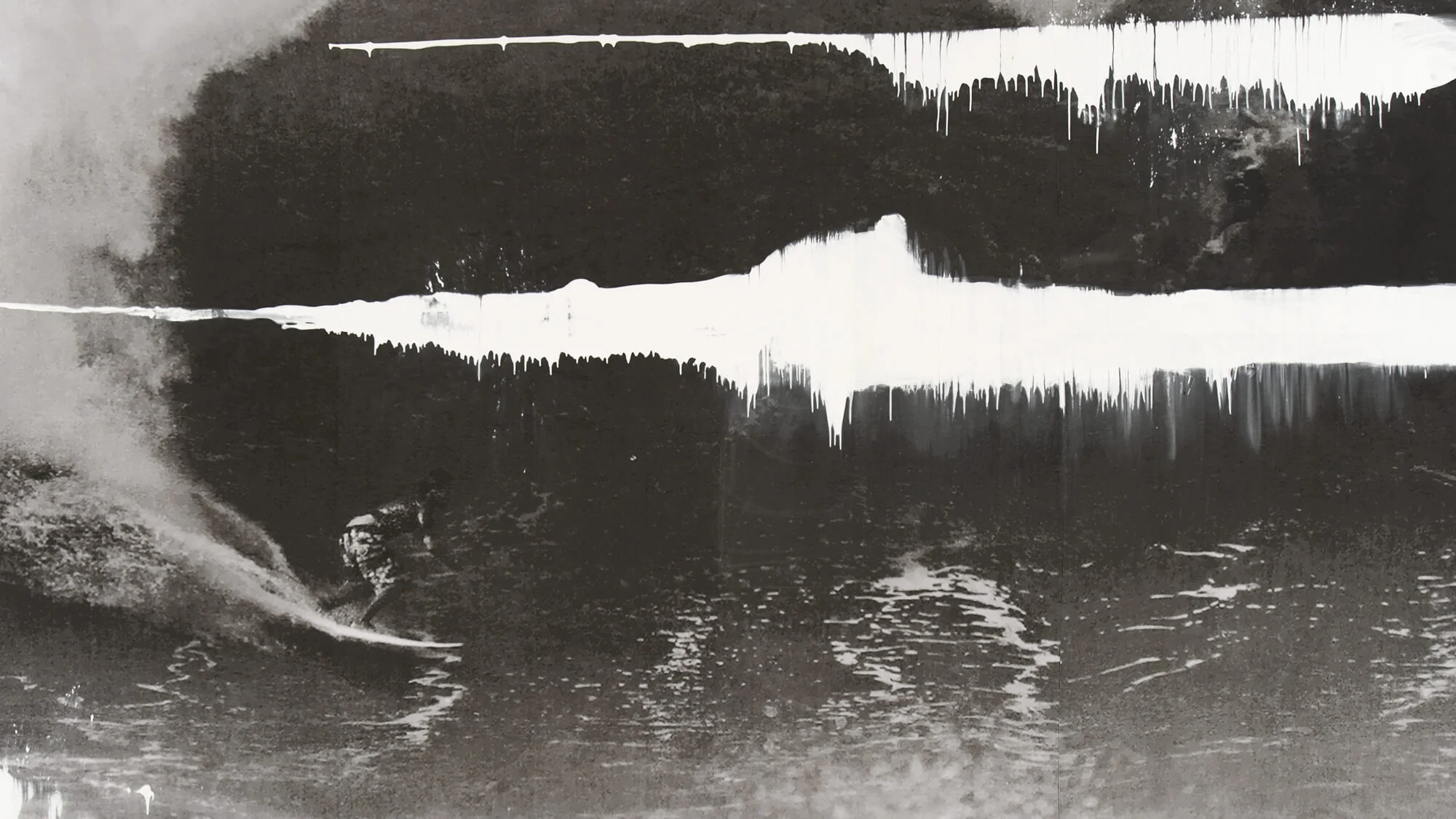 ARTIST OCEAN BAGS: JULIAN SCHNABEL x PARLEY