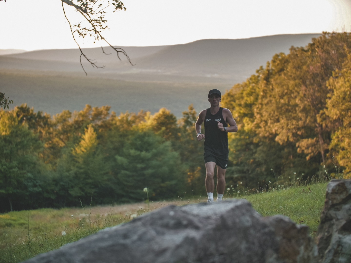 Ocean 2 Ocean: Episode Three