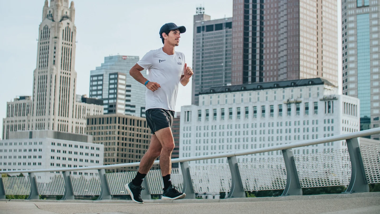 Ocean 2 Ocean: Running Across America and Against Plastic Pollution