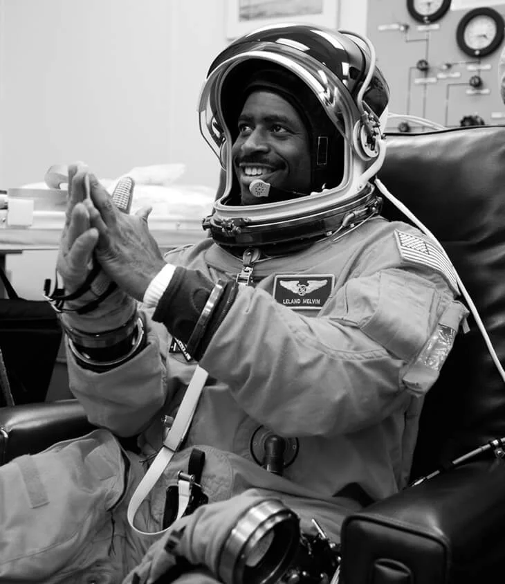 Photos by: NASA