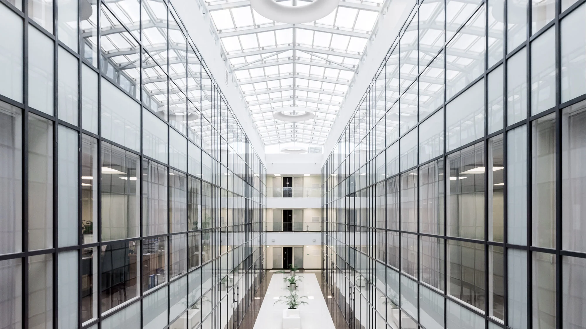 Parley AIR: The Office