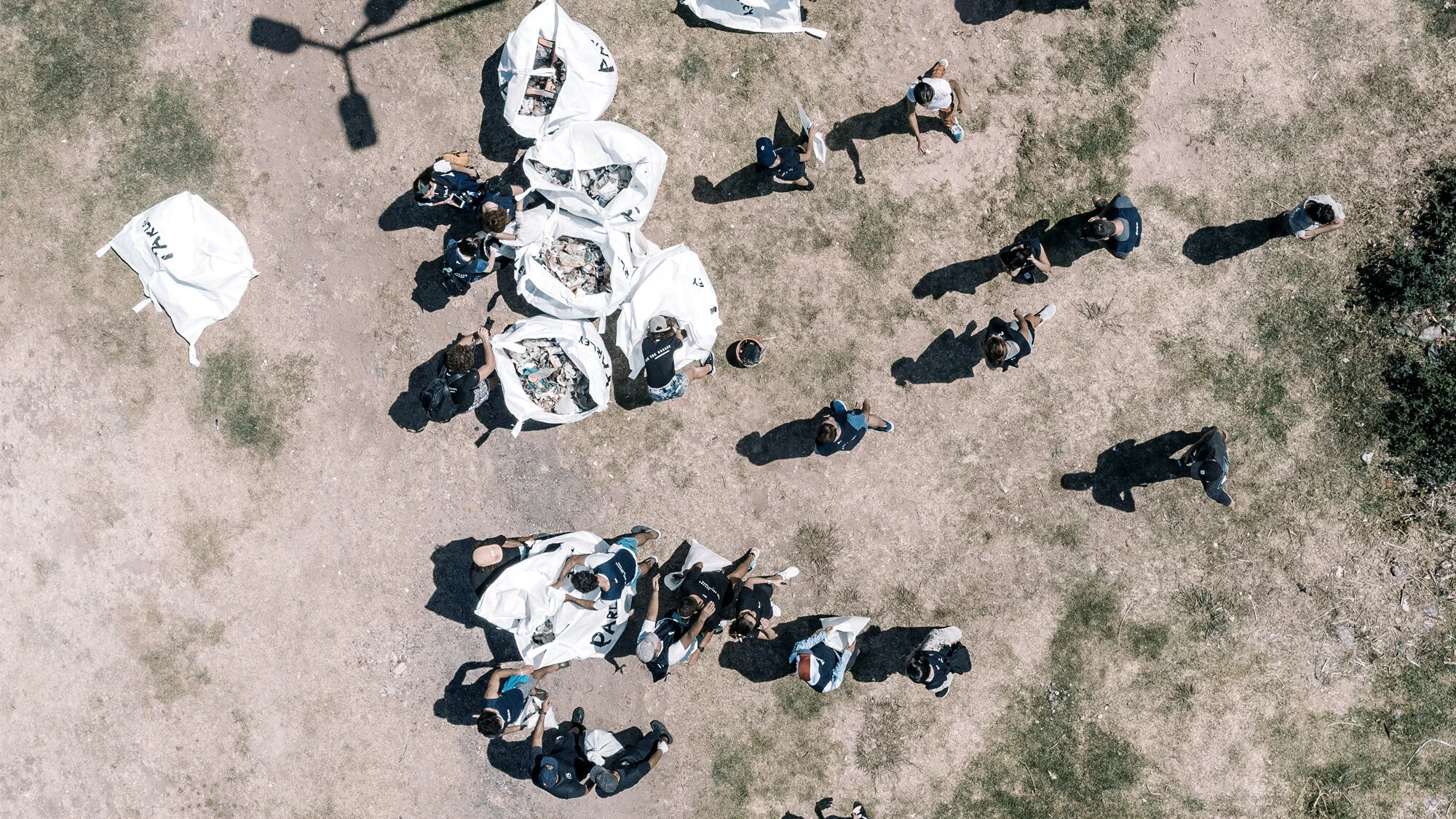 Highlights from the front lines