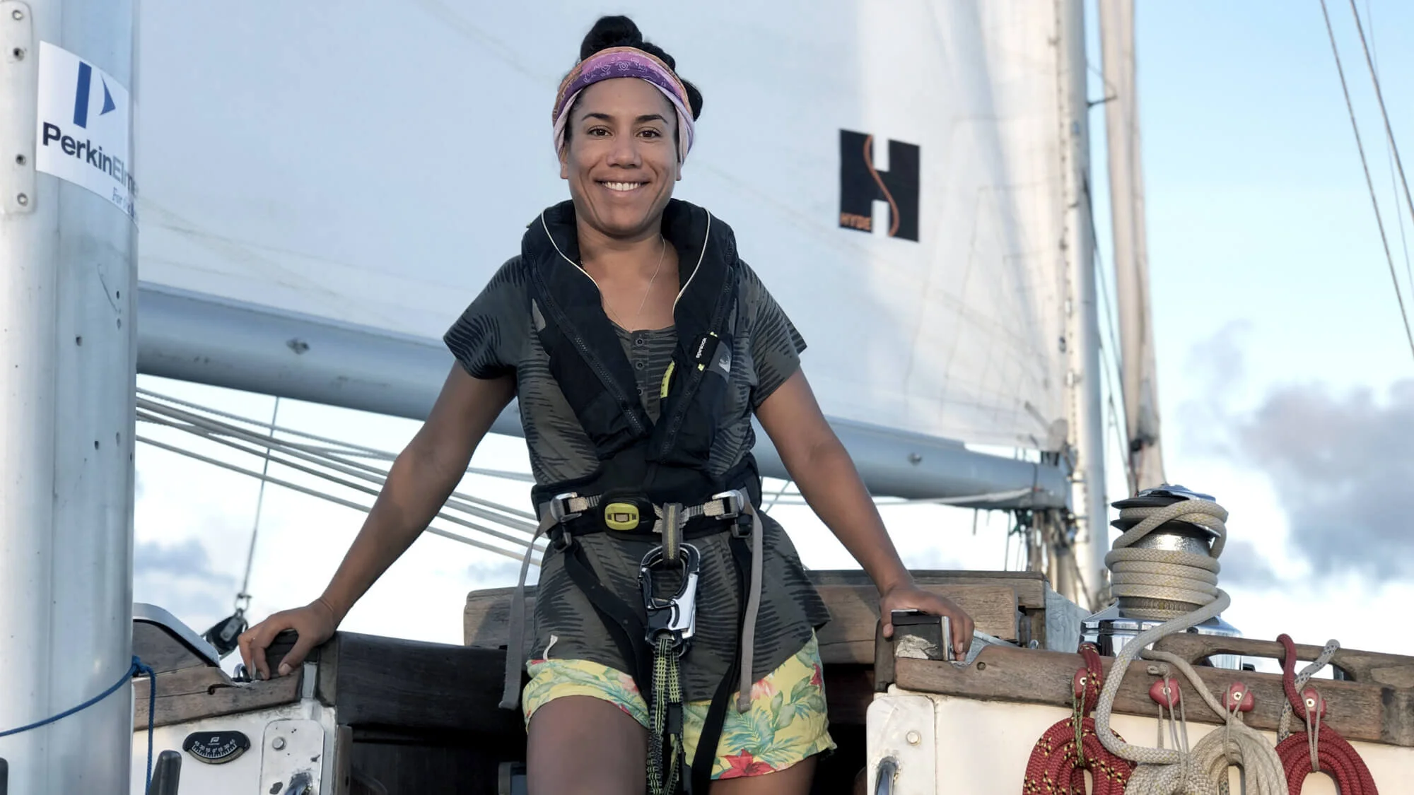 Lessons from the South Pacific