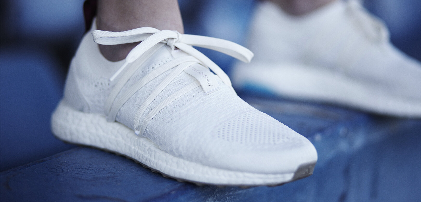 adidas parley products