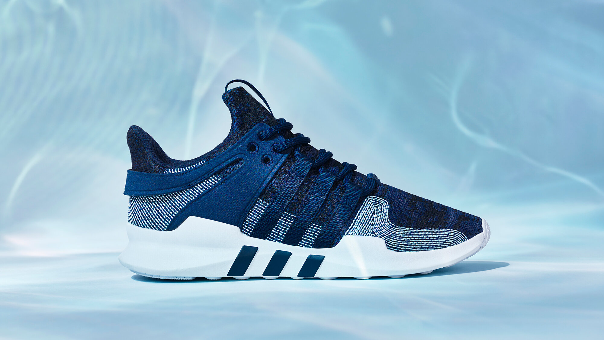 adidas ocean sneakers