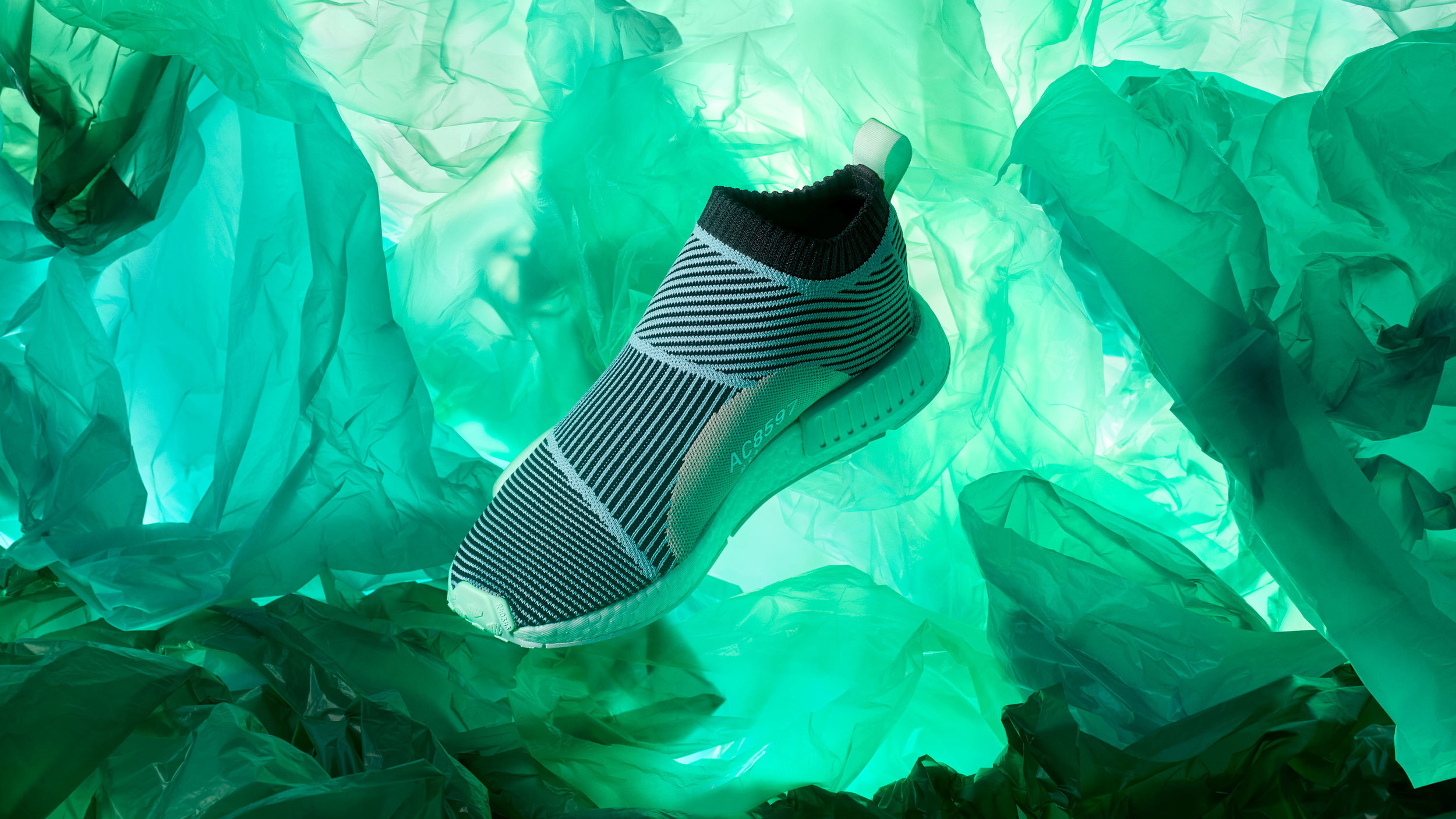 adidas ocean shoes