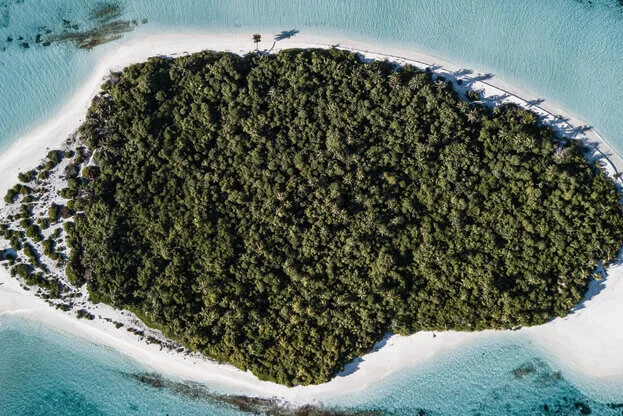 PARLEY MALDIVES: THE FIRST FUTURE ISLAND NATION