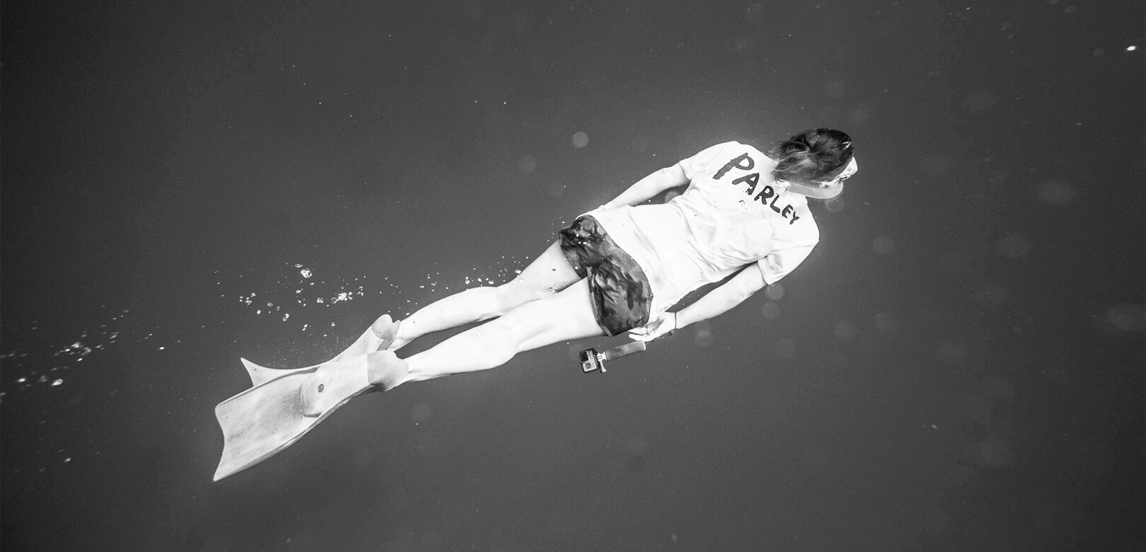 Parley Ocean School: Maldives 2016