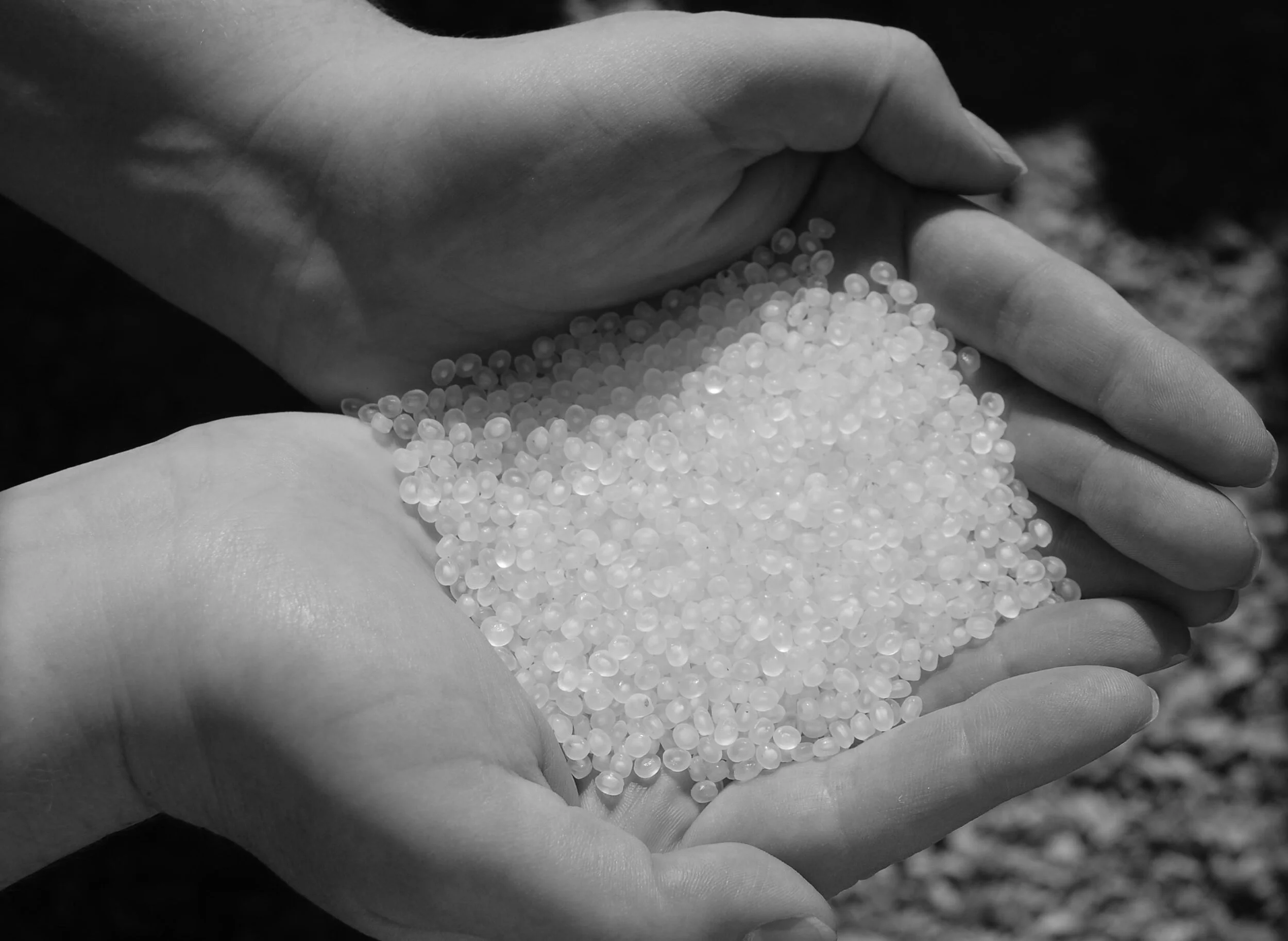 Science vs Plastic: Nurdles