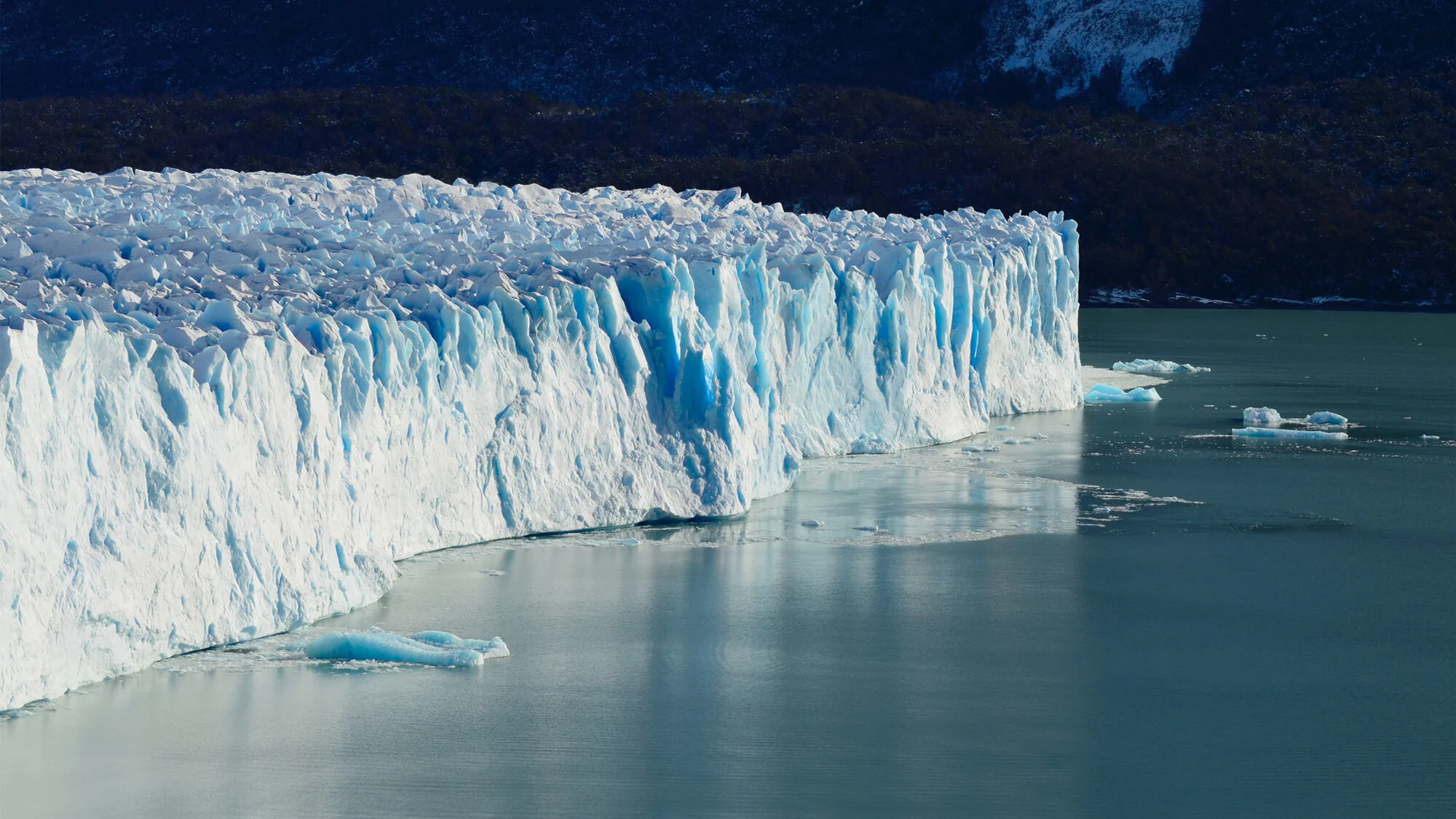 State of the Oceans — Log 95