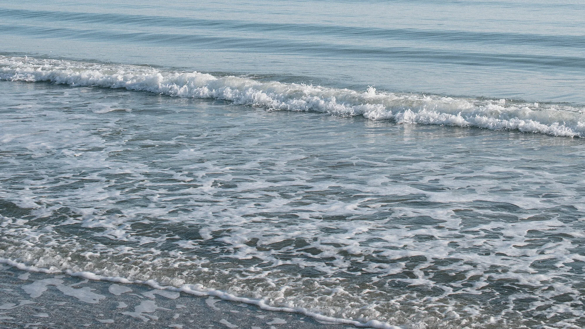 State of the Oceans — Log 98