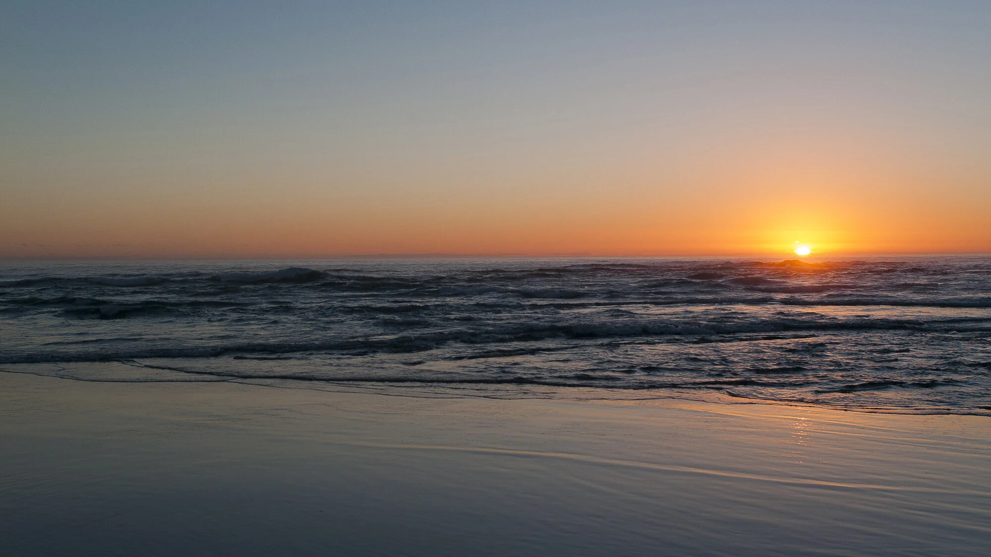 State of the Oceans — Log 100 