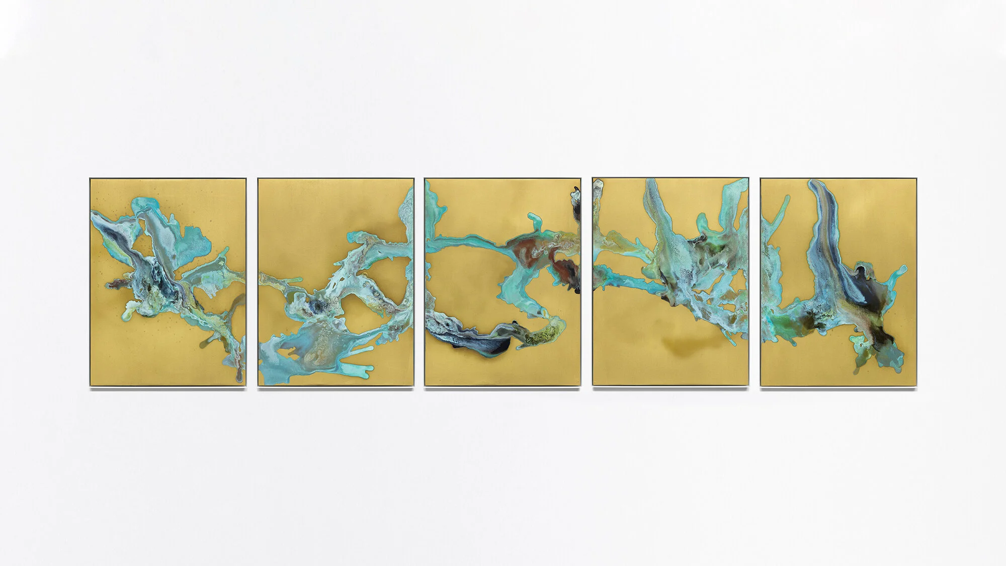 Parley Collective x Vortic — PARLEY