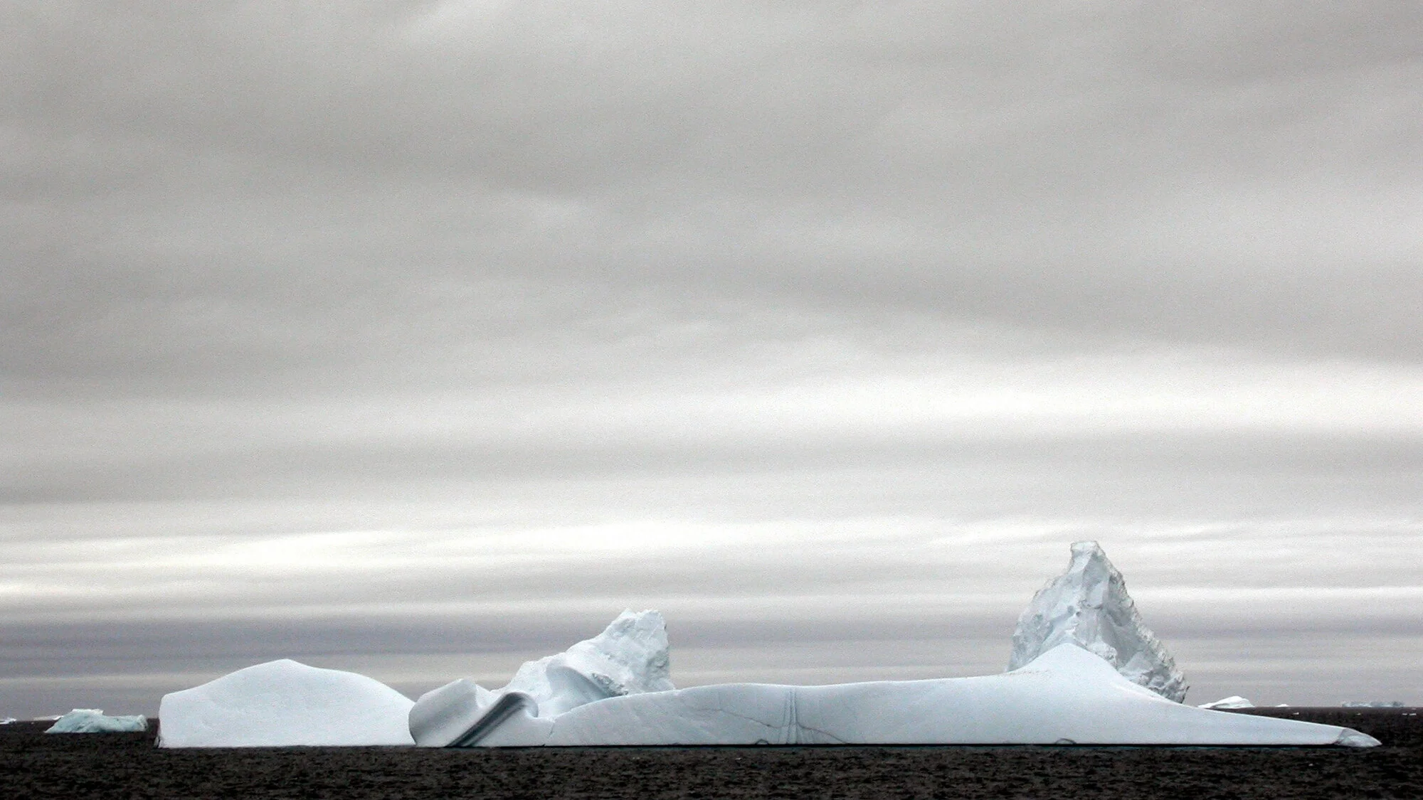 State of the Oceans — Log 103  