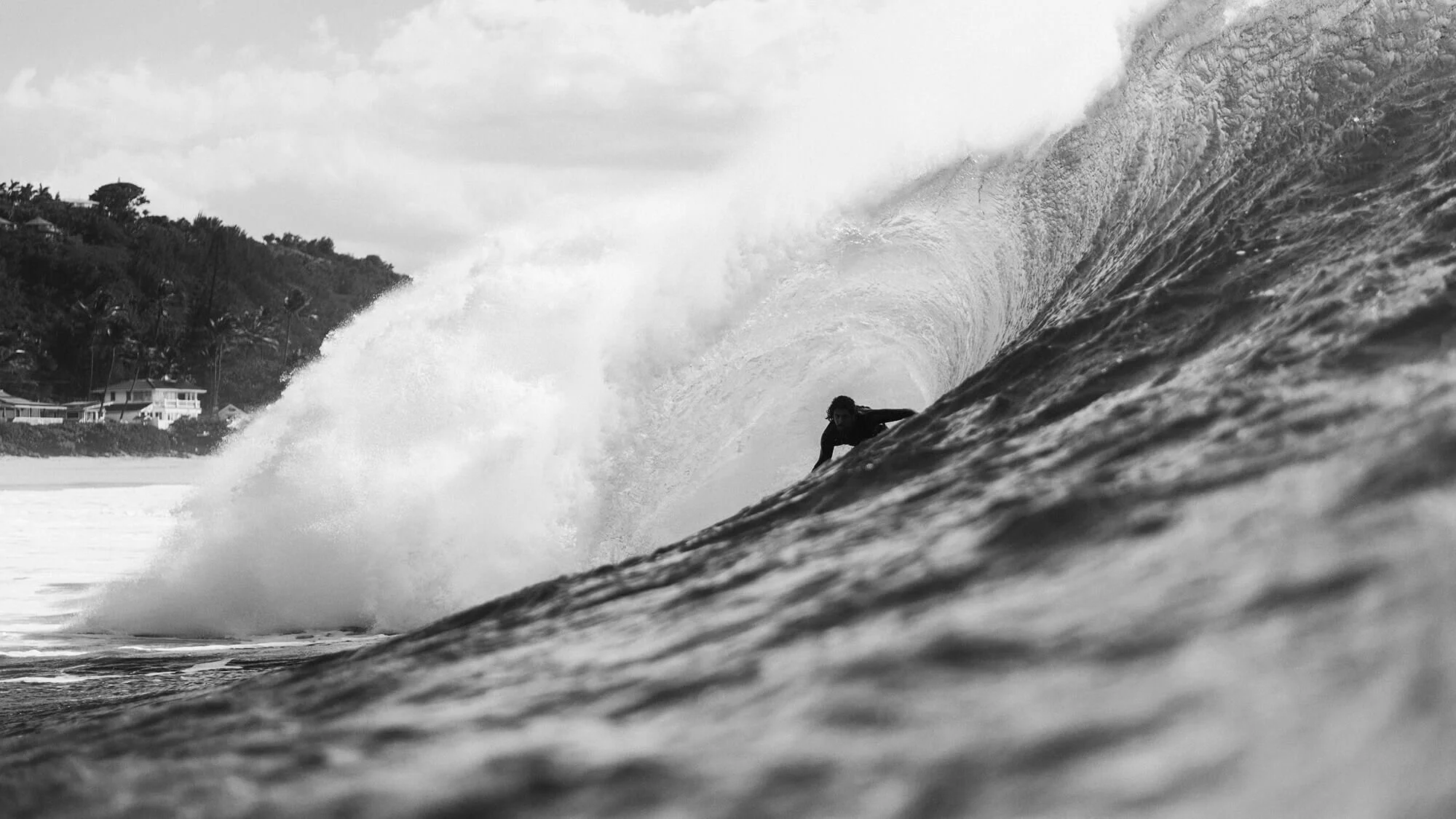 The Network: Cliff Kapono