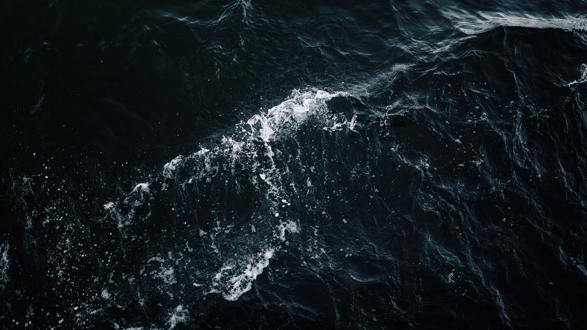 Nigel Cooke — Oceans