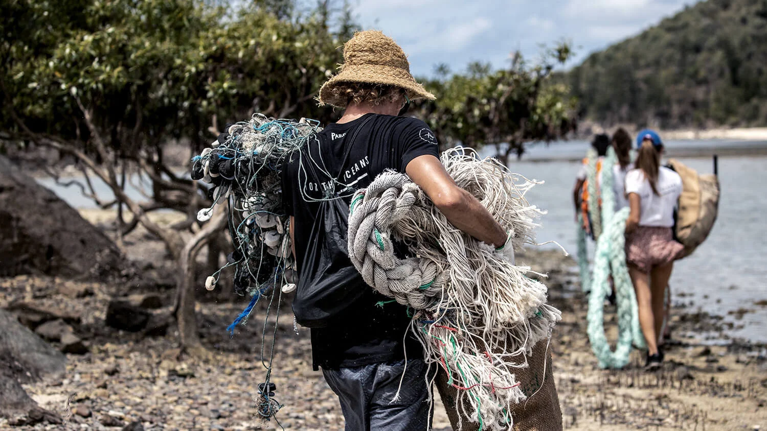 2020 IMPACTS: HIGHLIGHTS FROM THE MOVEMENT