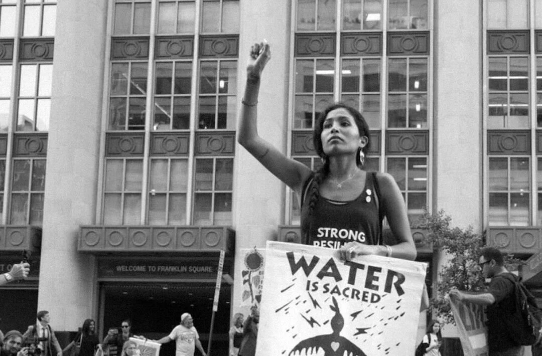 Ocean Uprise Virtual Talks