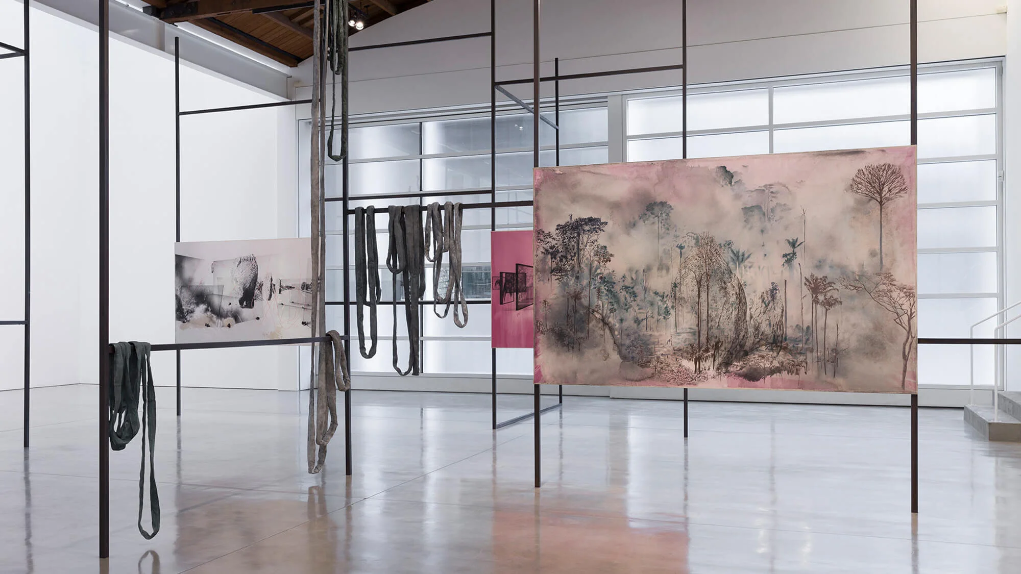 TATIANA TROUVÉ —&nbsp;'August'