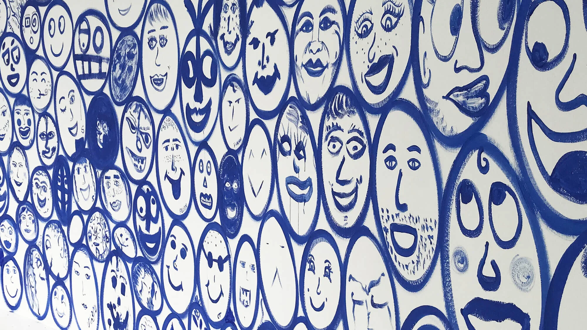 PARLEY x UTÖPIA ARTIST FLAGS: JEPPE HEIN